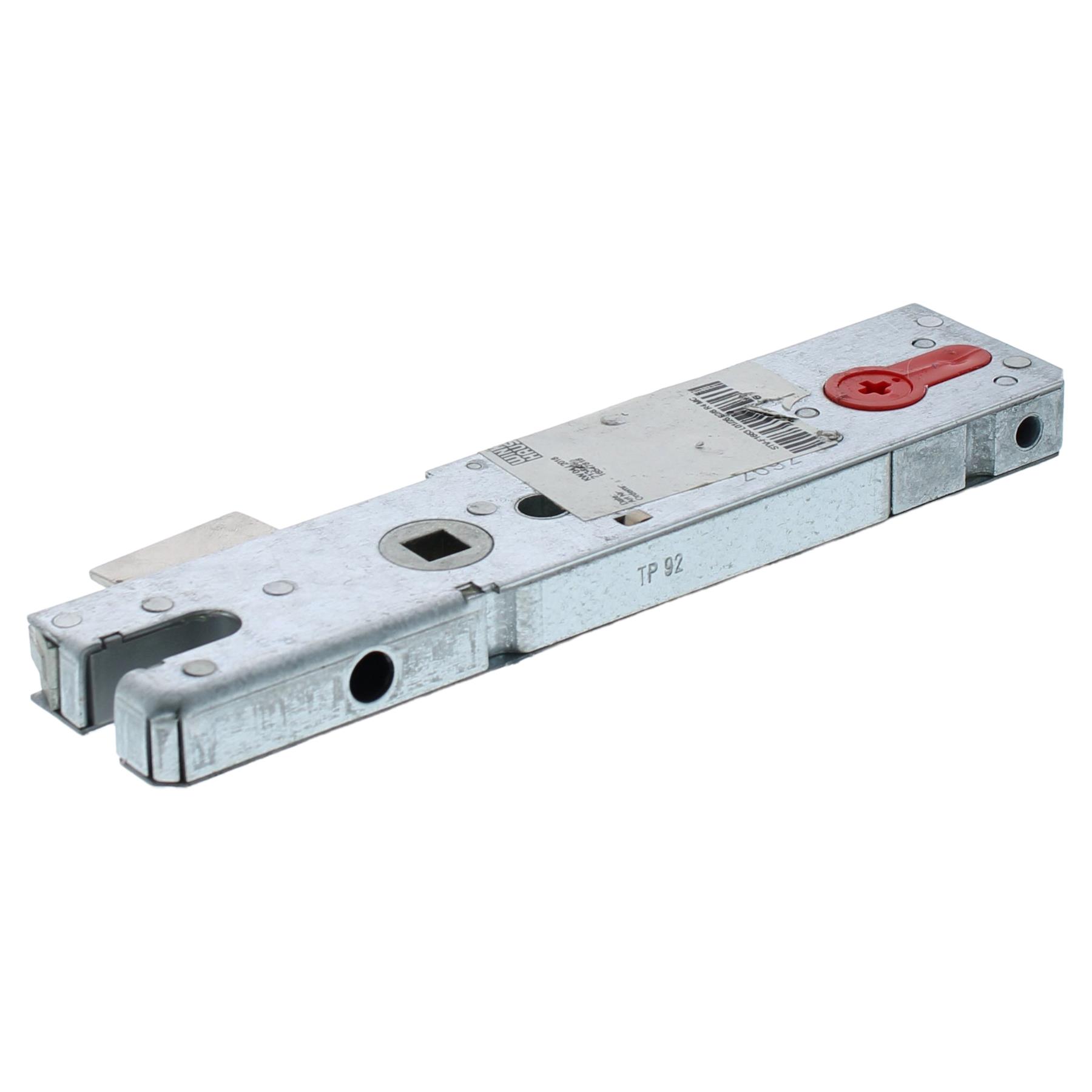 Winkhaus Hauptschloss Reparaturschlosskasten STV-G3 lose ohne Riegel 26/92/8 mm, Elektrisches Gerät