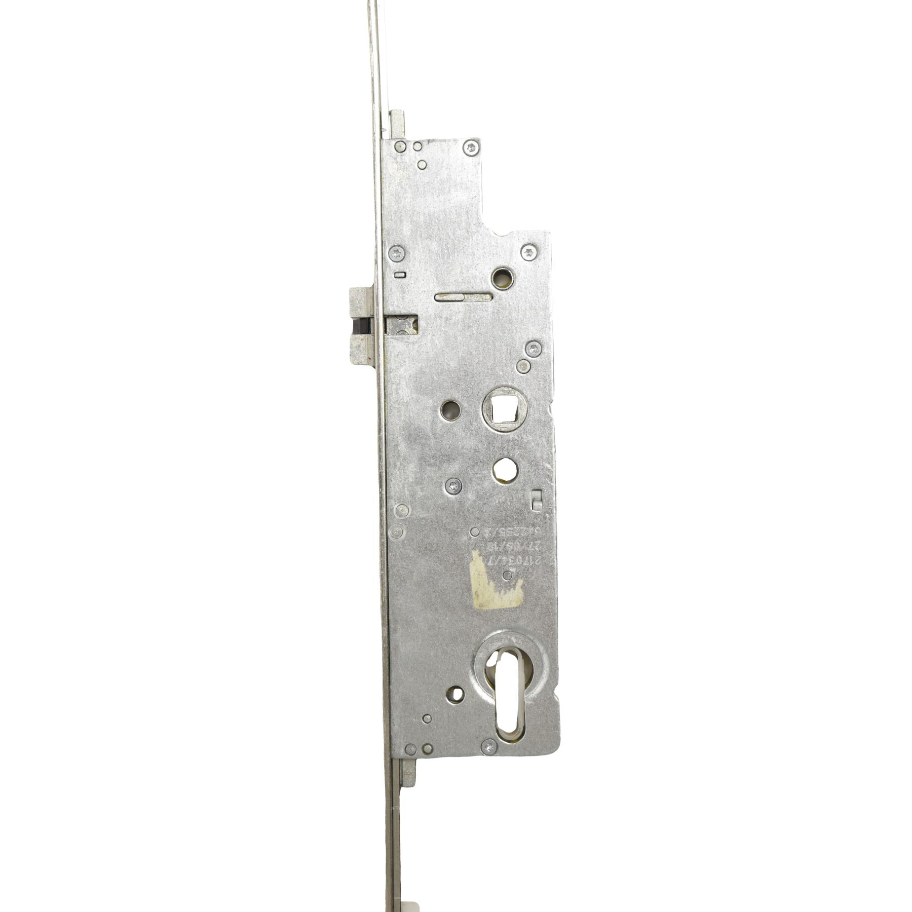 MACO Türschloss Z-TS E92 DM45 PZ 2HO GM1.020