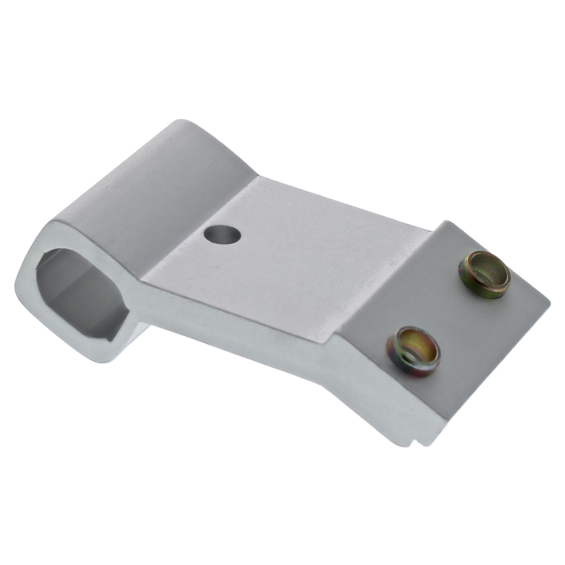 Dr. Hahn Alu-Türband 3 176331 EV1 eloxiert