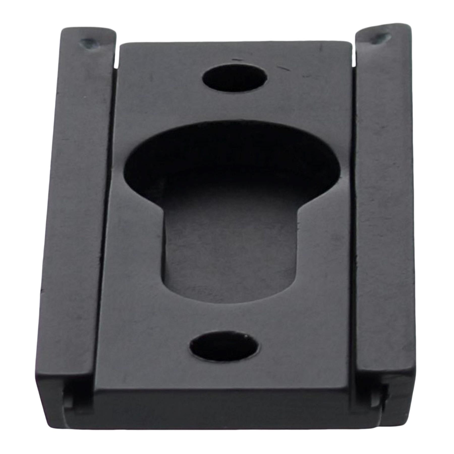 HUECK HARTMANN Blindrosette 70 x 30 x 5 mm 174722, Gerät