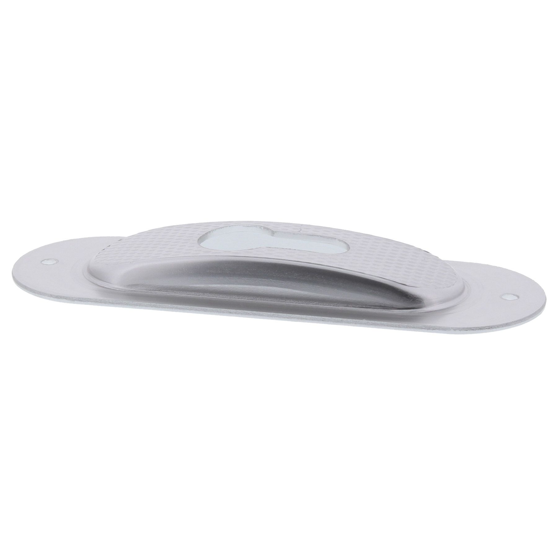 FSB Einlassmuschel Schiebetürmuschel 4212 F1 Silber PZ (Profilzylinder), Kunst, Porzellan, Töpferei