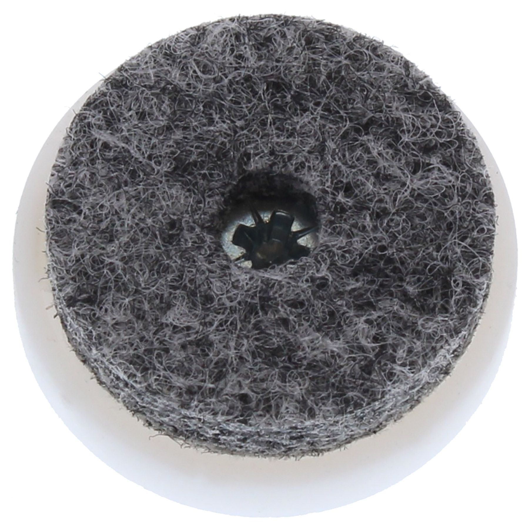 10x Schraubgleiter Filzgleiter Möbelgleiter 28mm, Teller