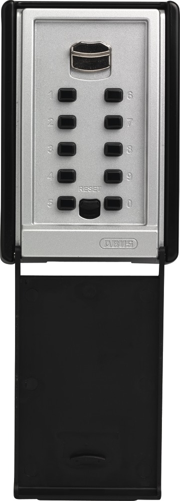 ABUS Key Garage 767/777, 787BIG, 787/797, Mini Garage 737 Key Garage 767, Elektrisches Gerät, Schalter