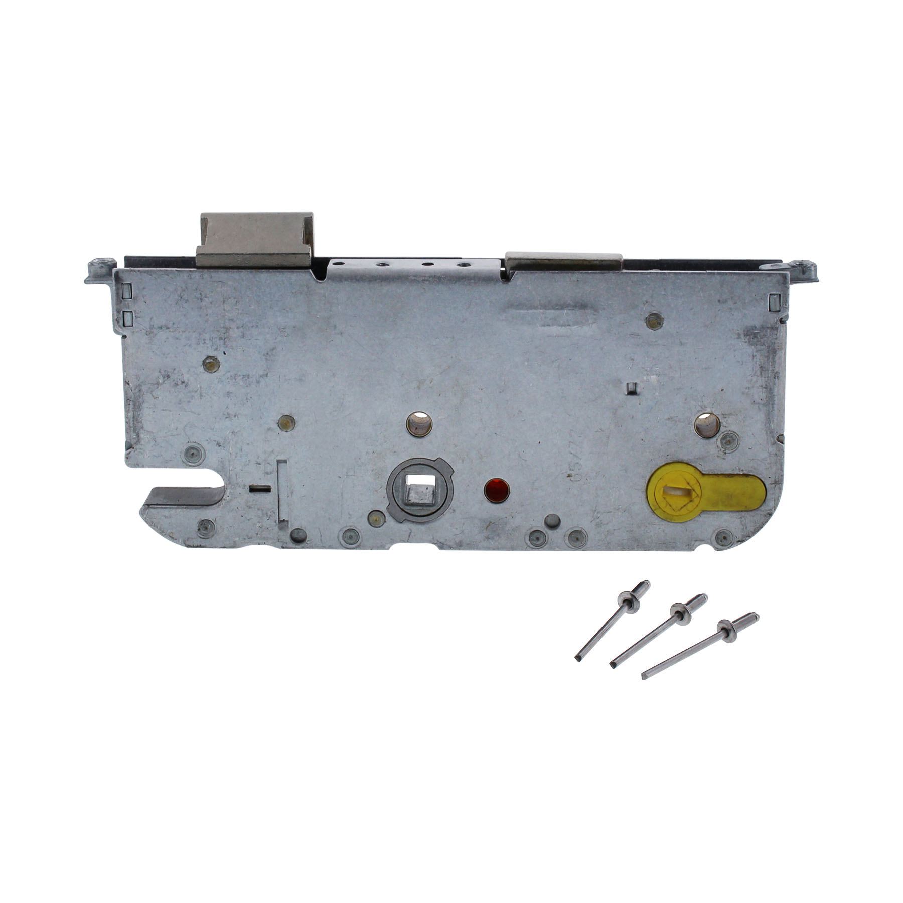 GU Secury Schlosskasten alte Ausführung Reparatur für Mehrfachverriegelungen 65 mm 72 mm 8 mm (6-26358-01-0-1 B), Elektrisches Gerät, Schalter, Elektrisches Gerät, Schalter, Elektrisches Gerät, Schalter, Elektrisches Gerät, Schalter, Elektrisches Gerät, S