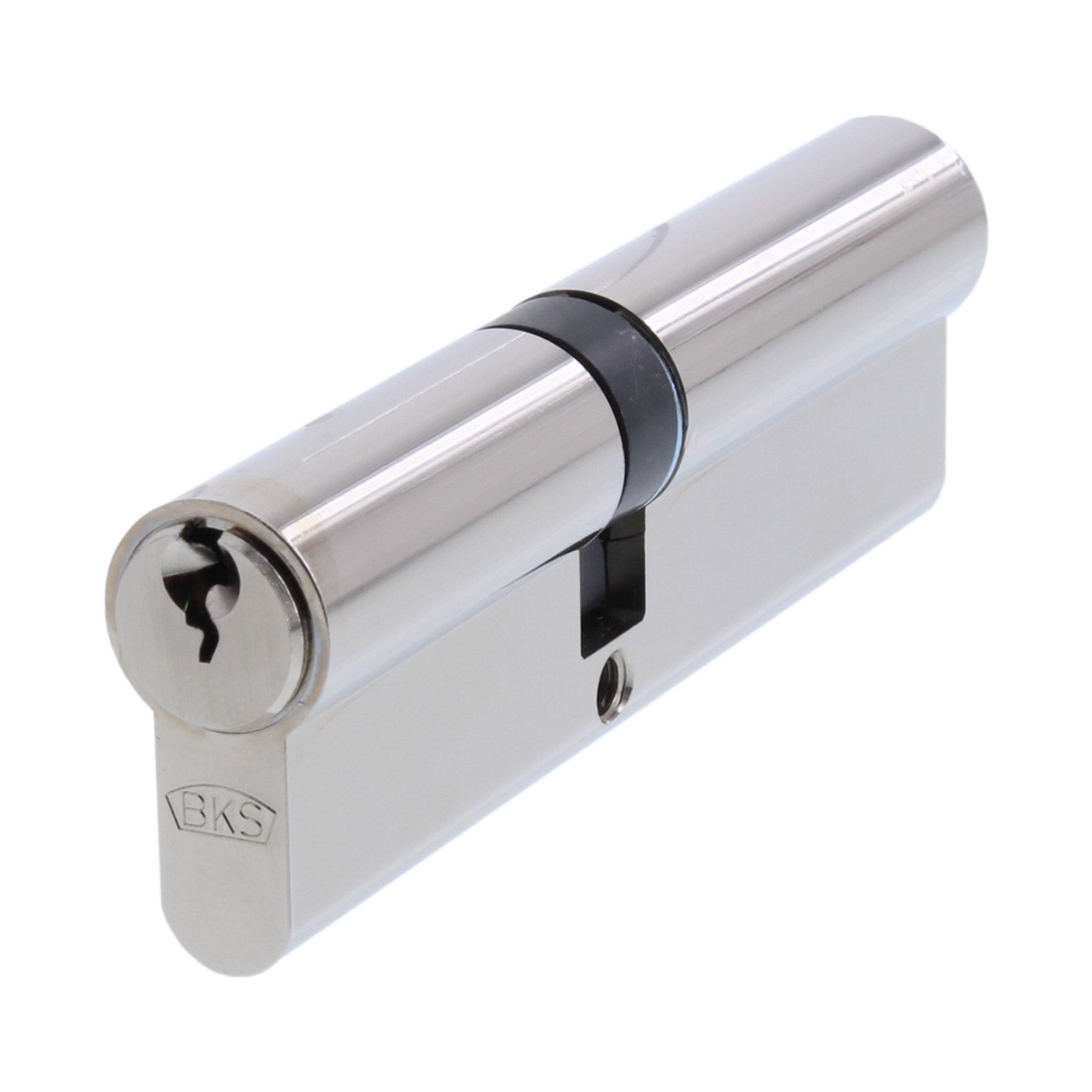 BKS Schließzylinder Set B 8812 2x 45/55 mit je 3 Schlüssel Profilzylinder gleichschließend