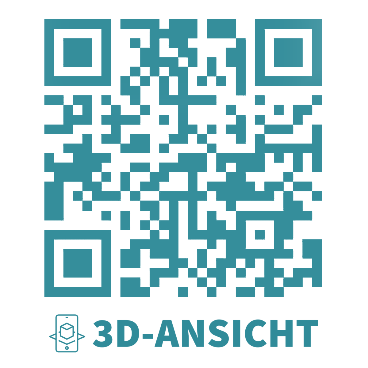 FEPS Lock universal Reparaturschließblech FE-RS002 für Haustüren Edelstahl gebürstet rechts/links verwendbar, QR Kode, Muster