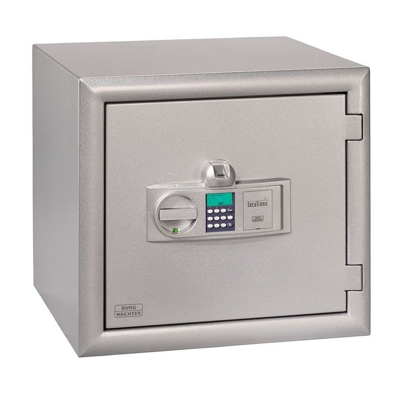 BURG-WÄCHTER Wertschutzschrank "Diplomat" Ausführung S MTD 34 F60 S, Sicher, Postfach, Sicher, Postfach