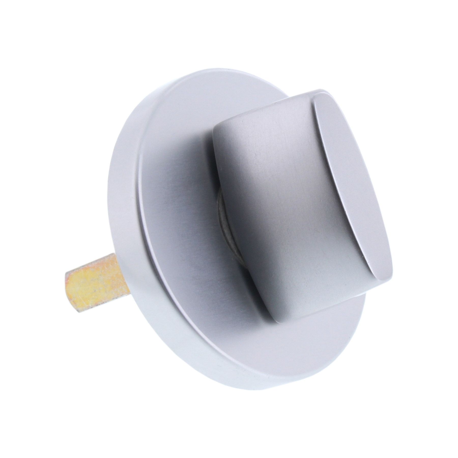 FSB Riegelolive 1744 Aluminium F1 silber, Adapter, Elektronik, Elektrisches Gerät, Schalter