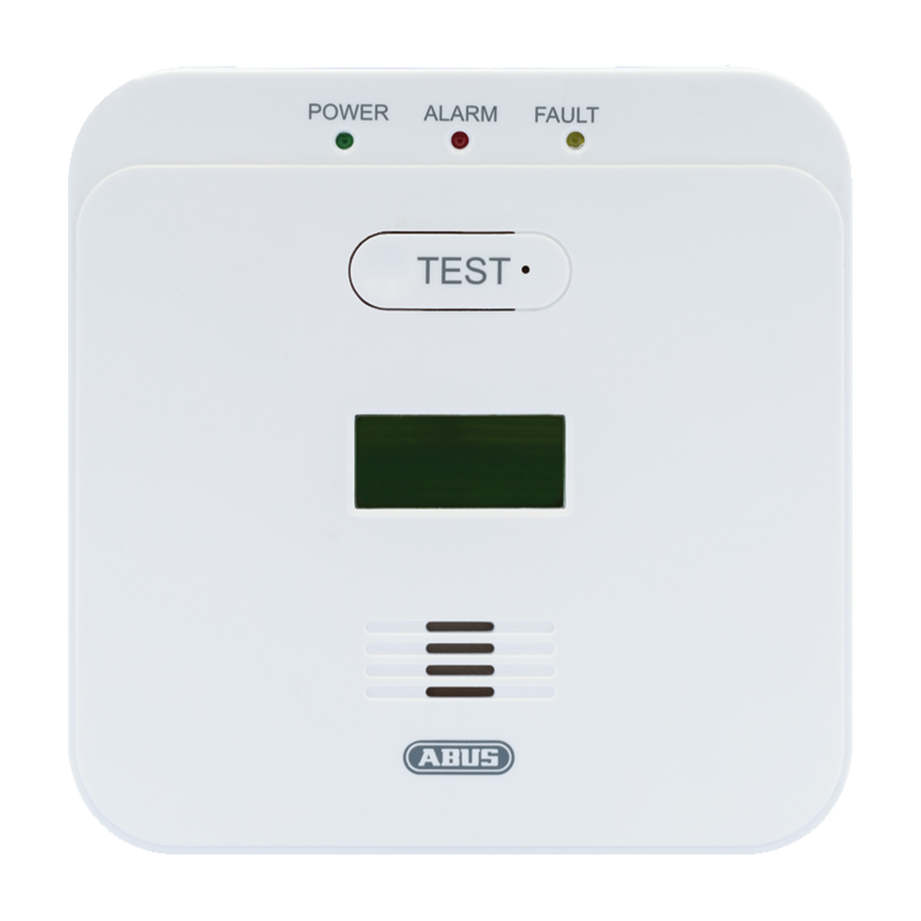 ABUS Kohlenmonoxid-Warnmelder COWM510, Elektronik, Bildschirm, Computer-Hardware, Computerausrüstung, Überwachen