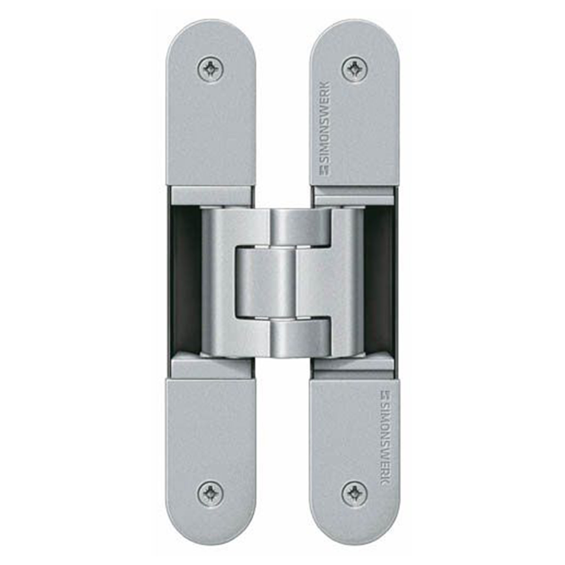 Simonswerk TECTUS Band Türband TE 540 3D 1 Stück F1