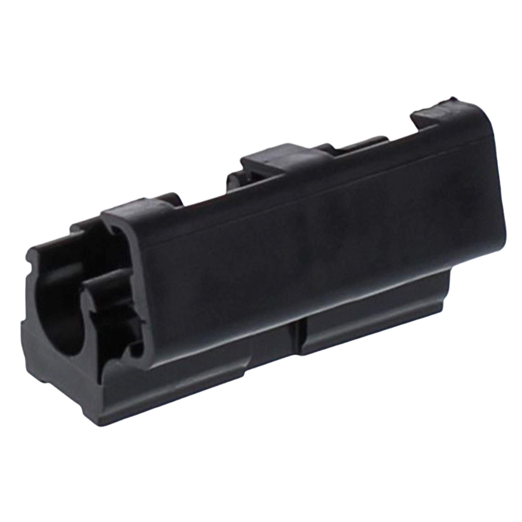 GEZE Halterung für flexible Gestänge Schwarz 008507 388772, Adapter, Elektronik, Schusswaffe, Handfeuerwaffe, Waffe