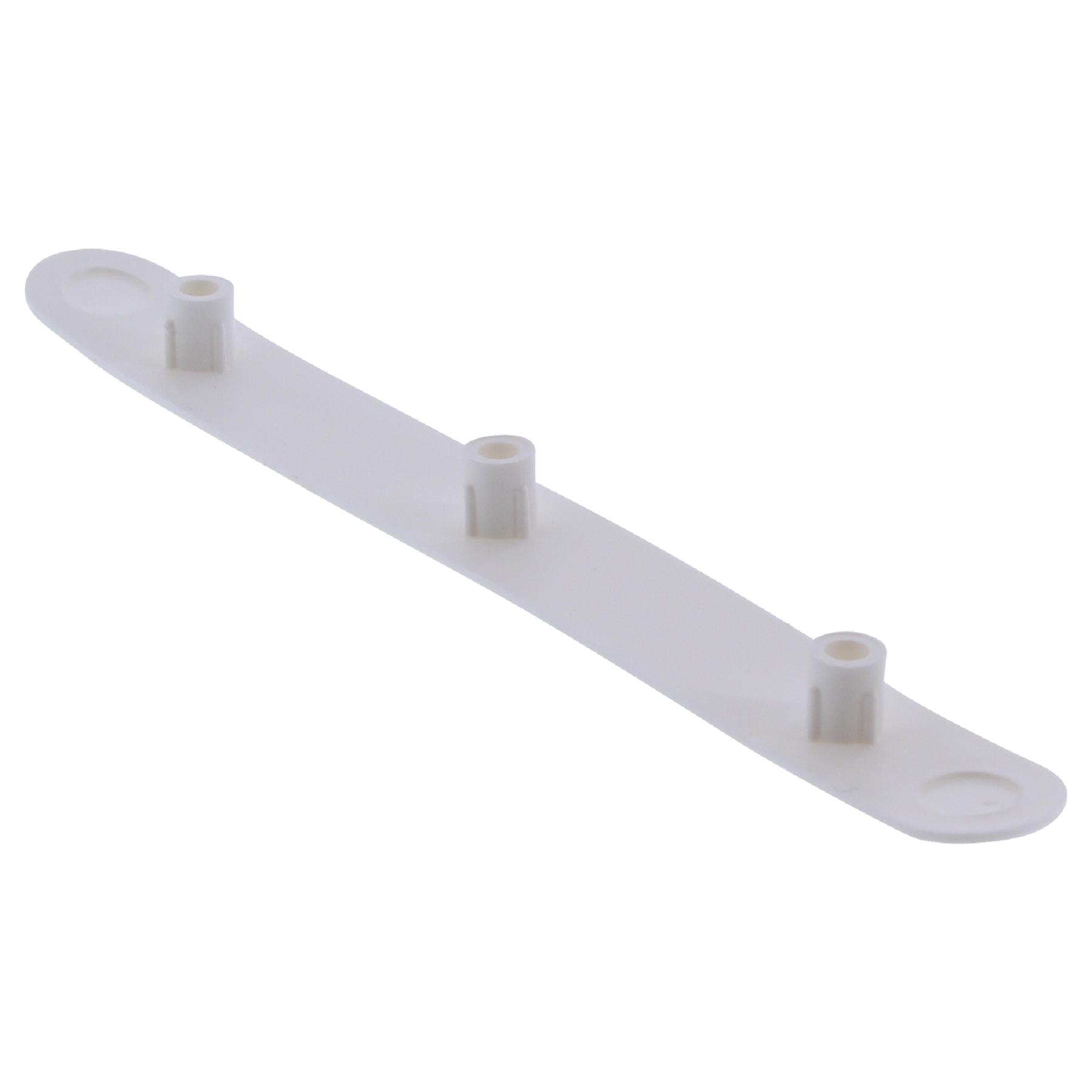 Simonswerk Abdeckkappe BAKA PROTECT 4000 RAL9016, Elektronik, Hardware