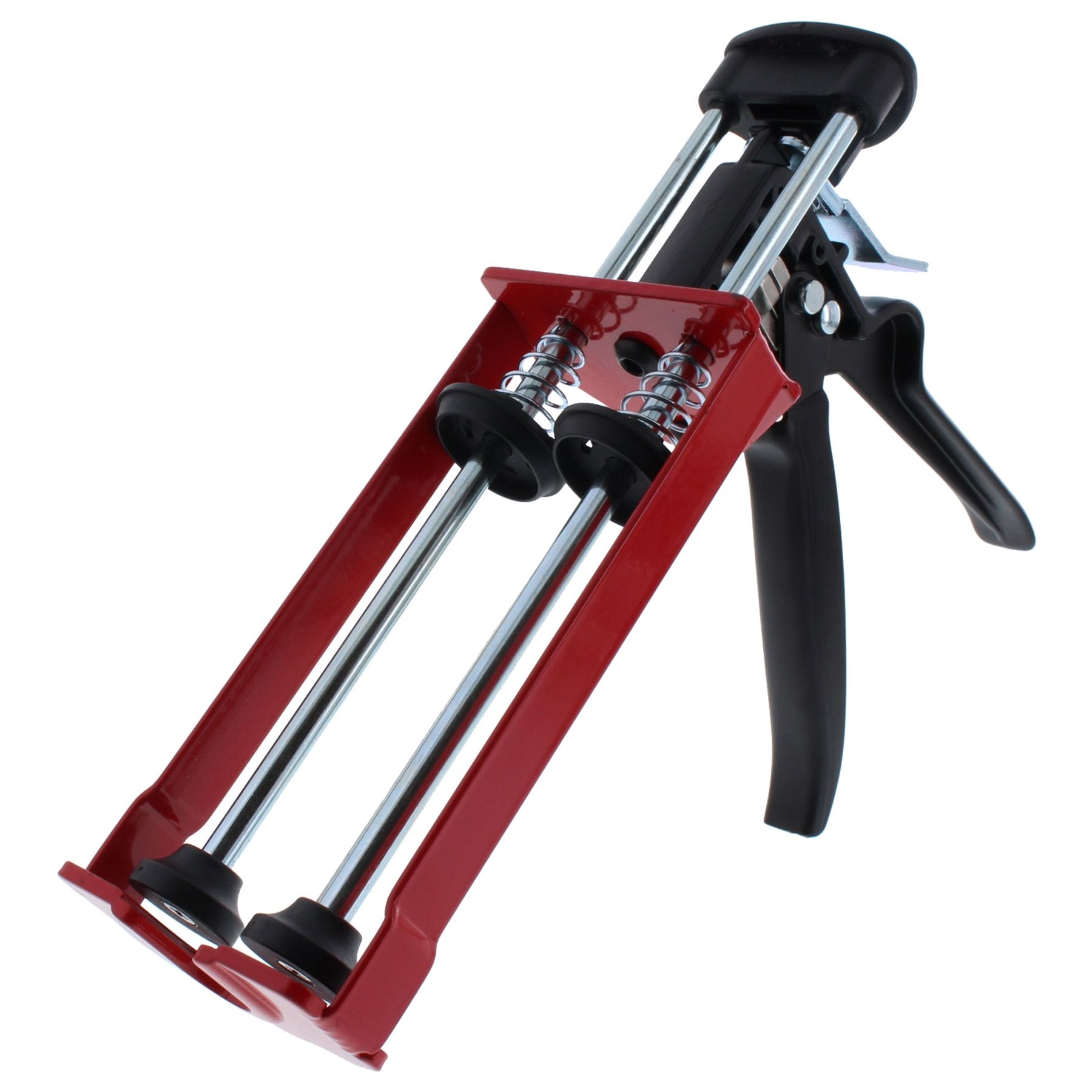 Soudal Schaumpistole Schnellfest 2K