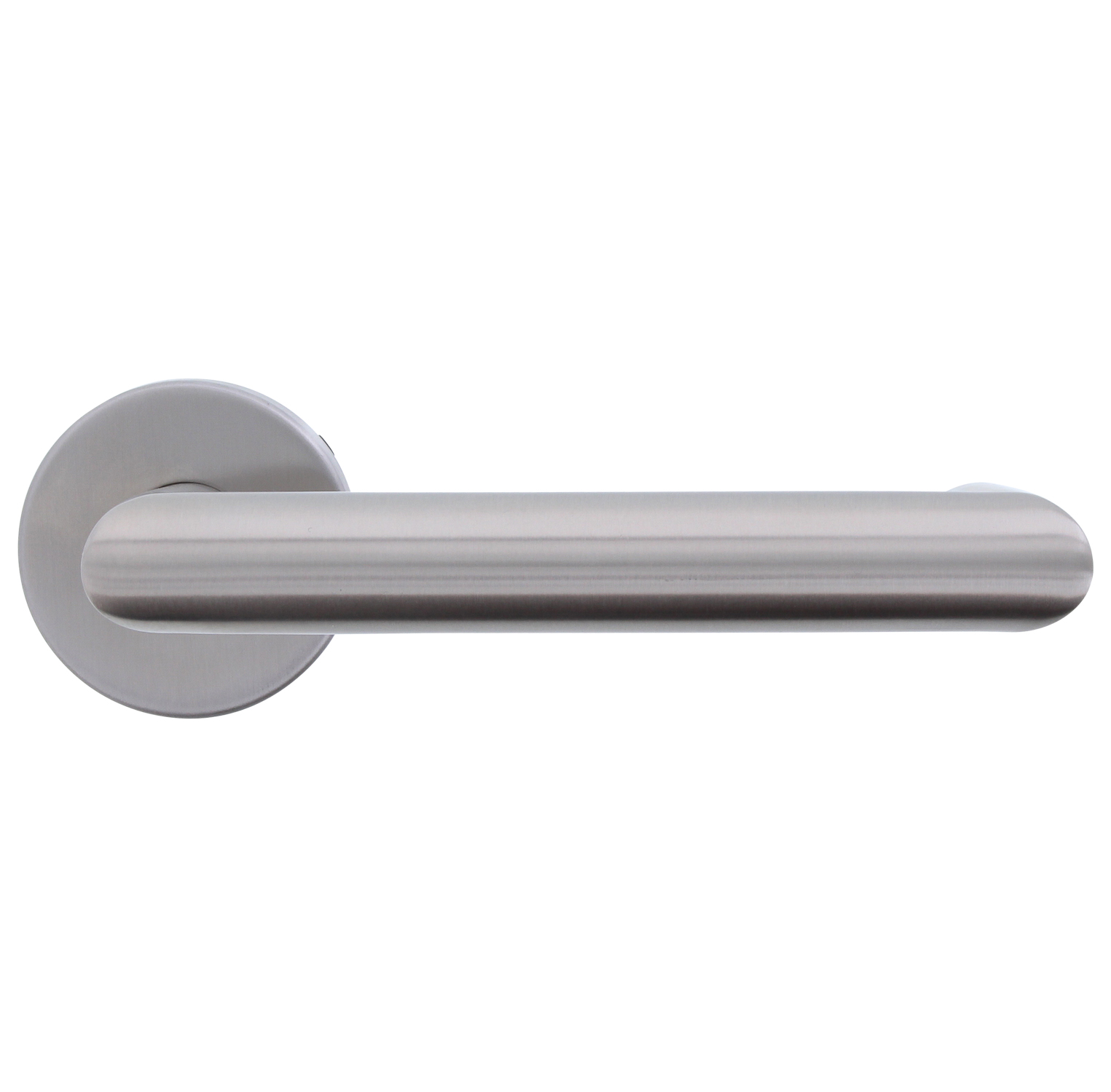 HAFI Antipanik-Standflügelgarnitur 224 BL 46-59 mm ES Edelstahl matt 22431003V13, Griff