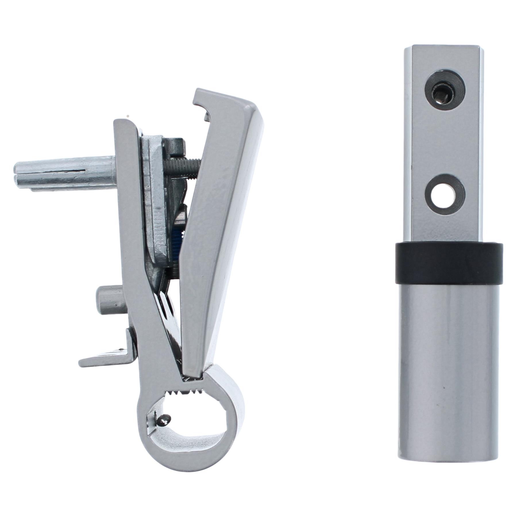 Dr. Hahn Türband KT-N P485 A20-25 Fix Titan P, Gerät