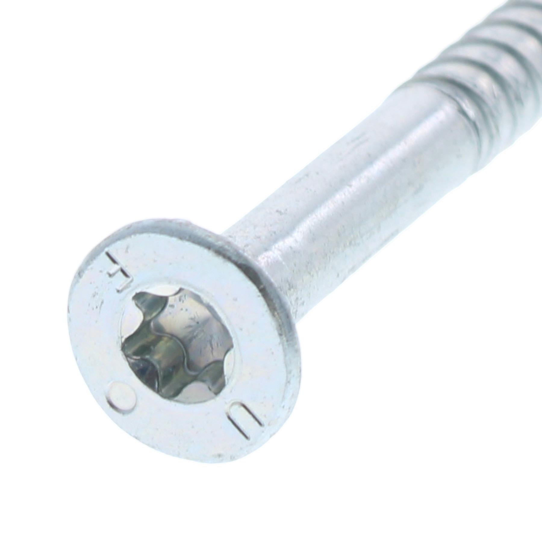 Fischer Langschaftdübel SXRL 10x100 T 1 Stück, Maschine, Schraube, Klinge, Rasiermesser, Waffe