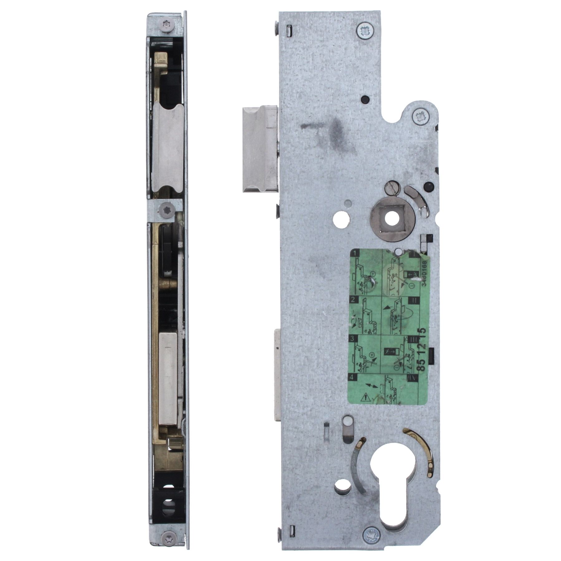 KFV Reparatur Schlosskasten Panikschloss EP950 EP960 Funktion B Vierkant 9 mm 40 mm 92 mm, Computerausrüstung, Elektronik, Hardware, Computerausrüstung, Elektronik, Hardware, Computerausrüstung, Elektronik, Hardware, Computerausrüstung, Elektronik, Hardwa