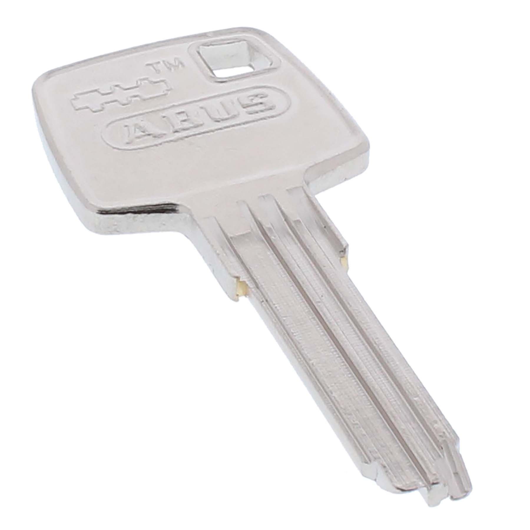 ABUS EC660 Nachschlüssel nach Code, Schlüssel
