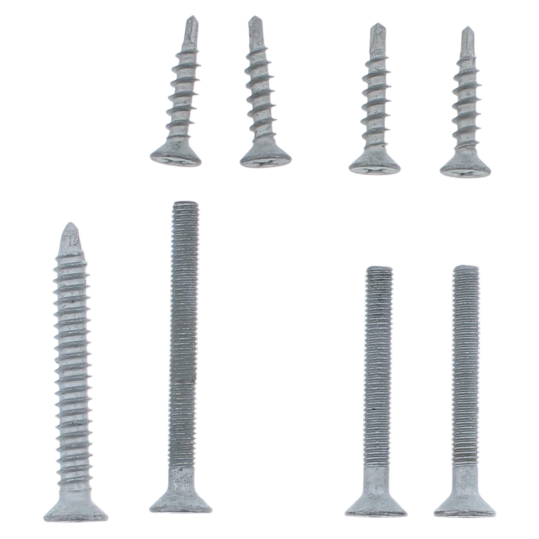 Dr. Hahn Türband KT-N P485 A20-25 Fix Titan P, Maschine, Schraube