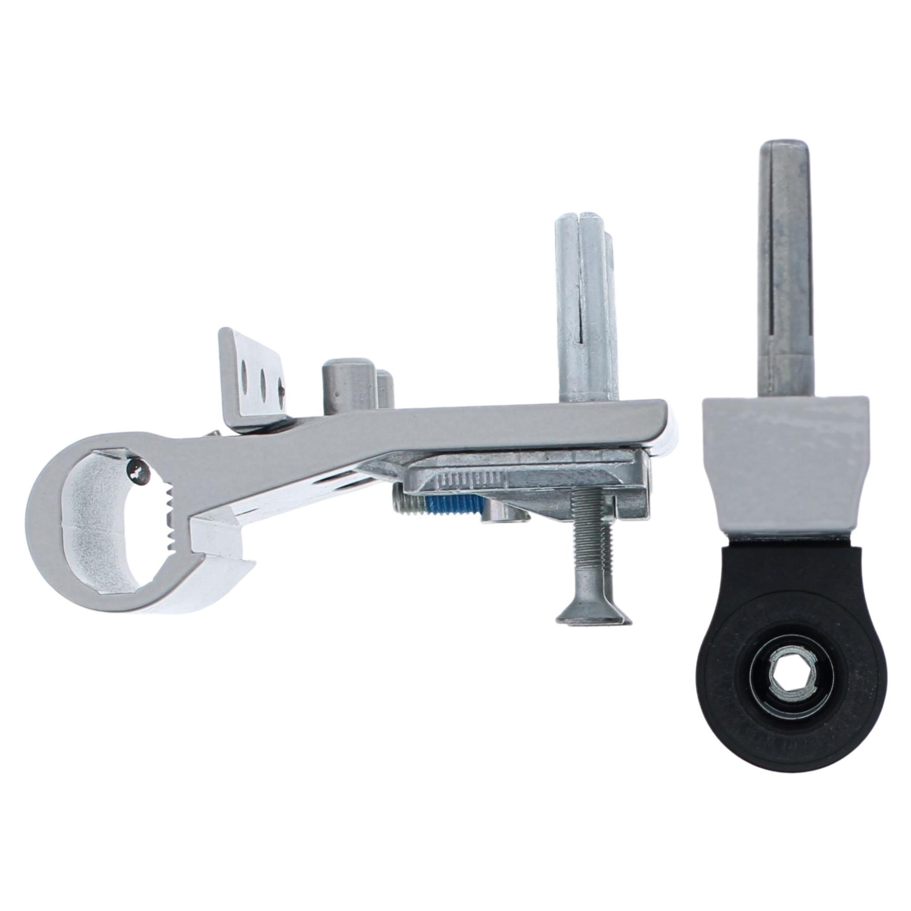 Dr. Hahn Türband KT-N P485 A20-25 Fix Titan P, Gerät, Klammer, Werkzeug