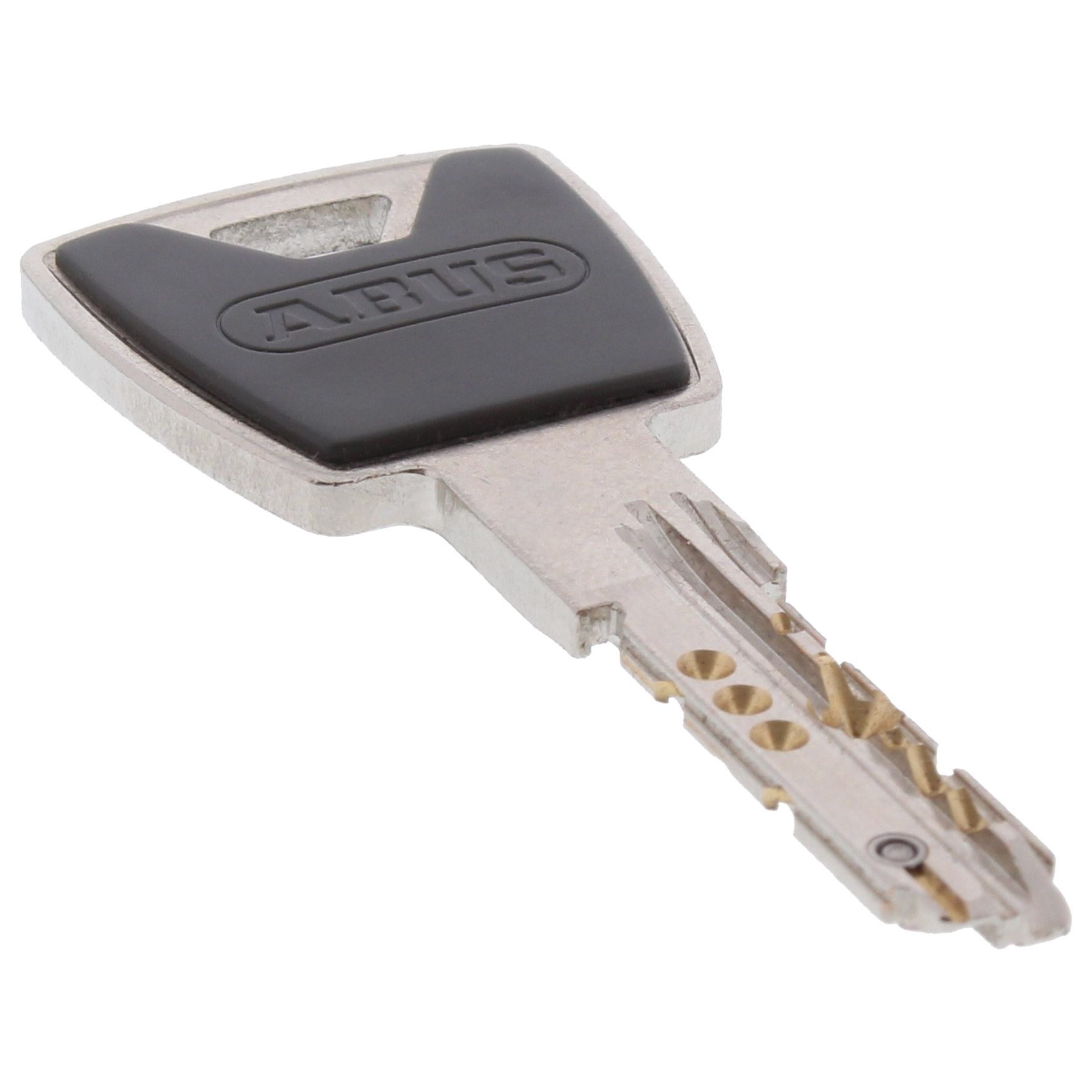 ABUS XP20 Nachschlüssel nach Code, Schlüssel