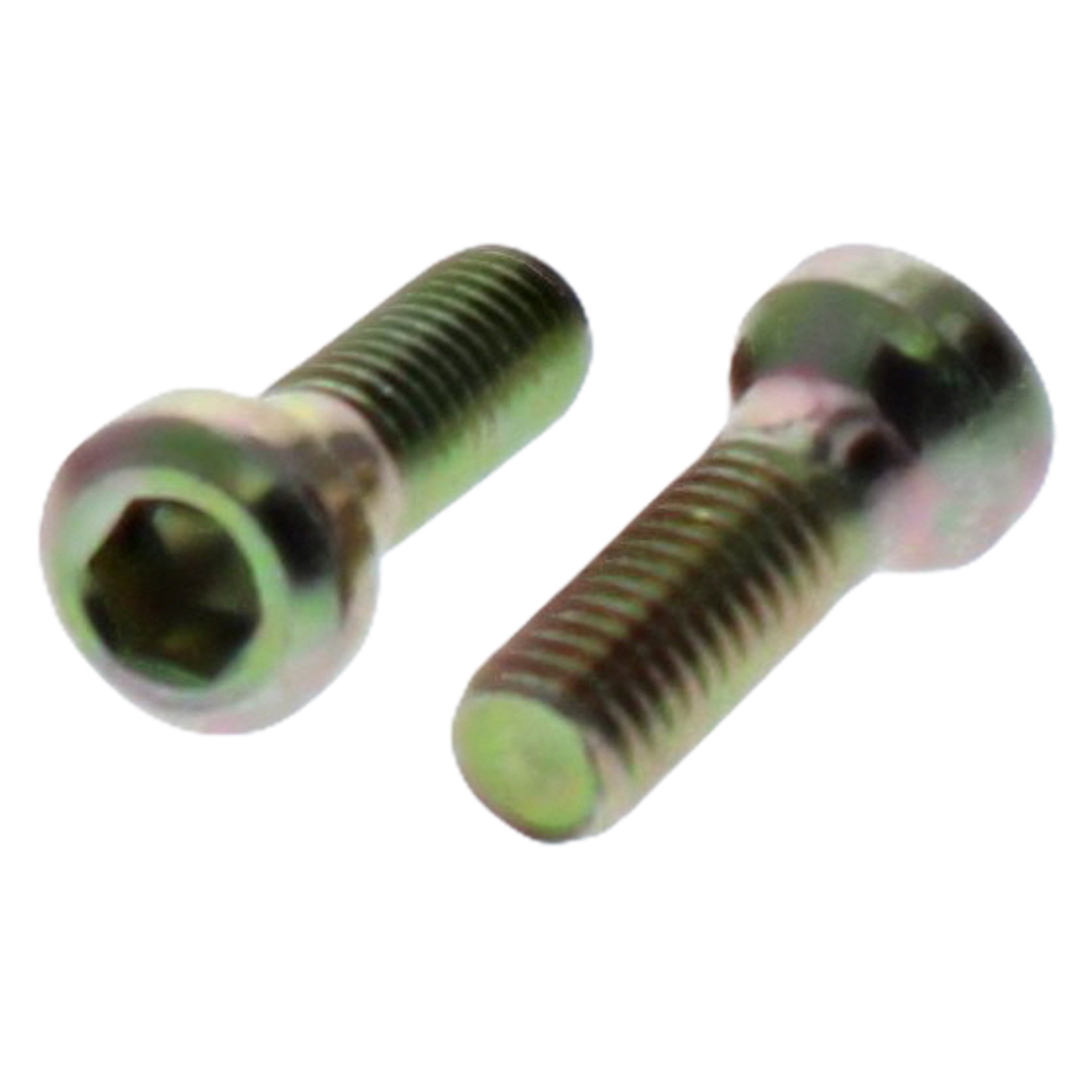 Dr. Hahn Alu-Türband 176811 EV1 eloxiert, Maschine, Schraube, Tier, Insekt, Wirbellose