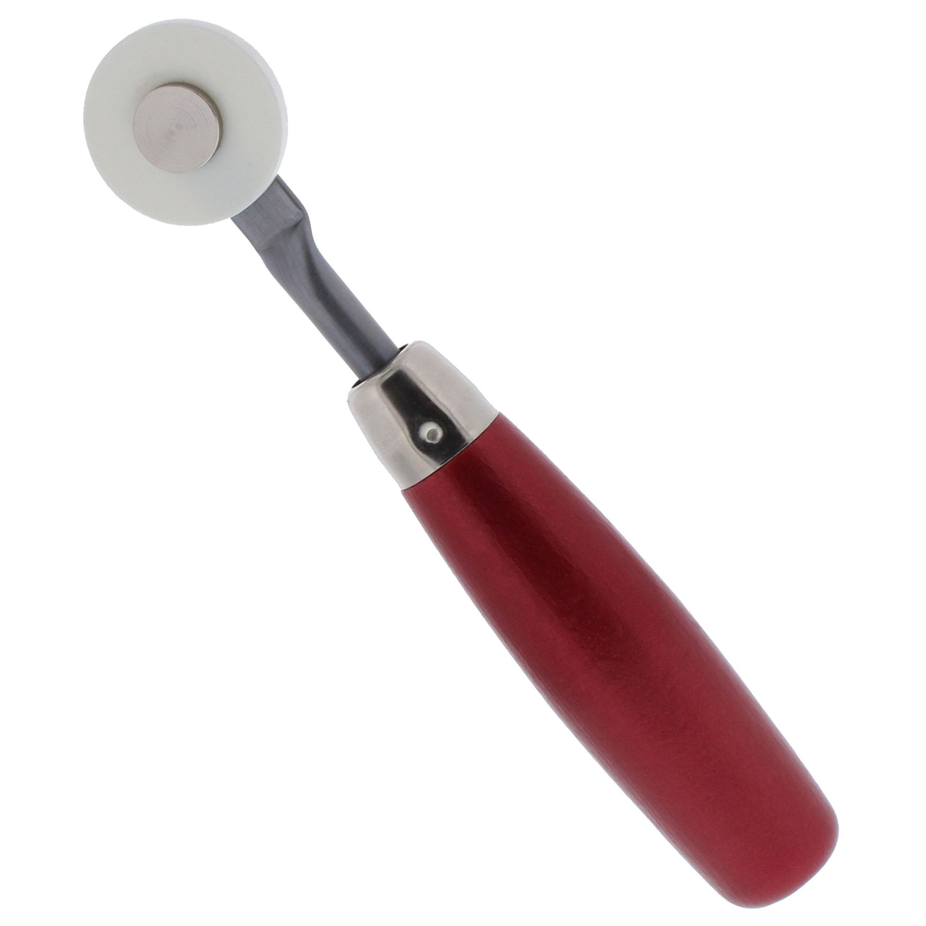 ToniTec Dichtungseinroller für Fenster- und Türdichtung, Rauchrohr, Besteck