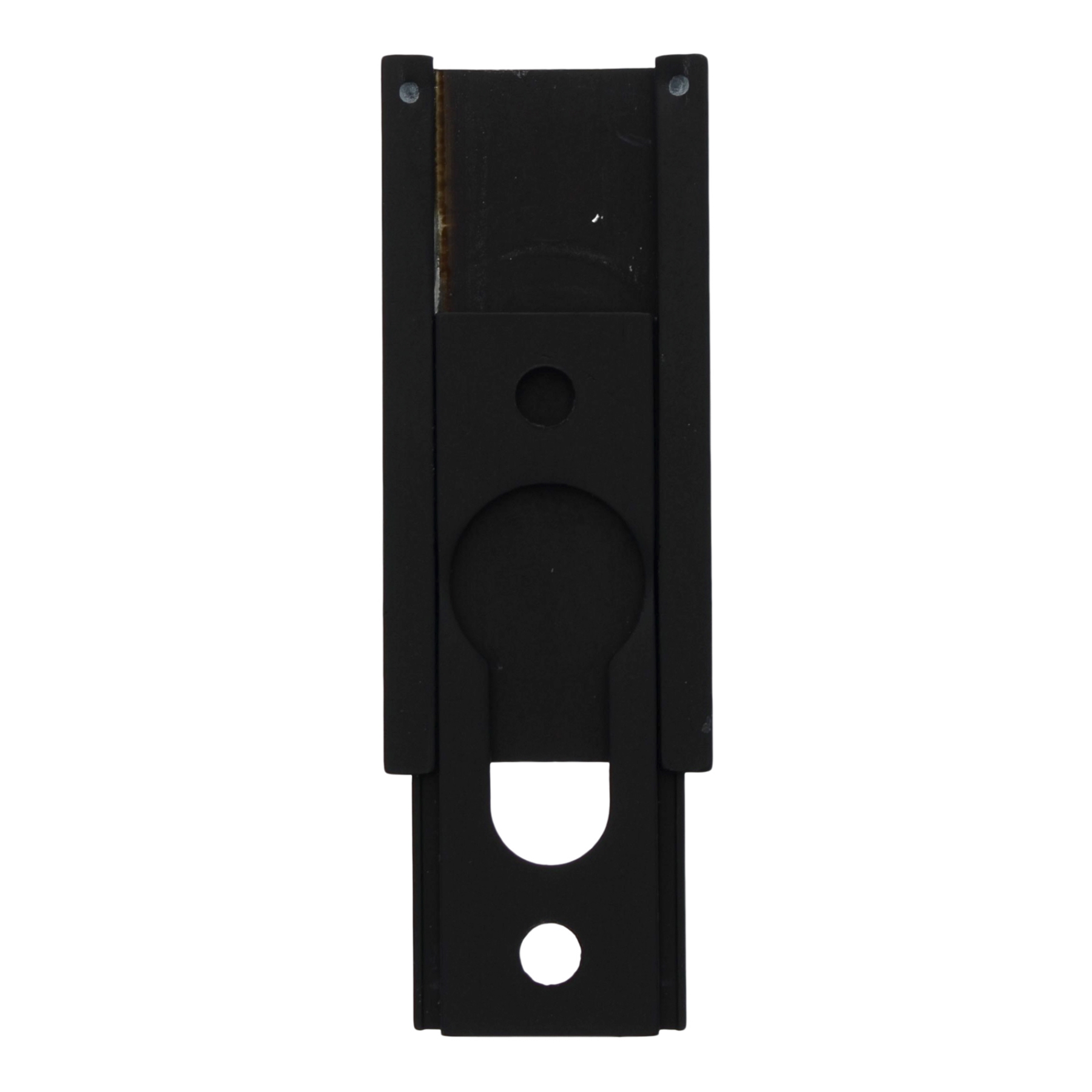 HUECK HARTMANN Blindrosette 70 x 30 x 5 mm 174722, Griff