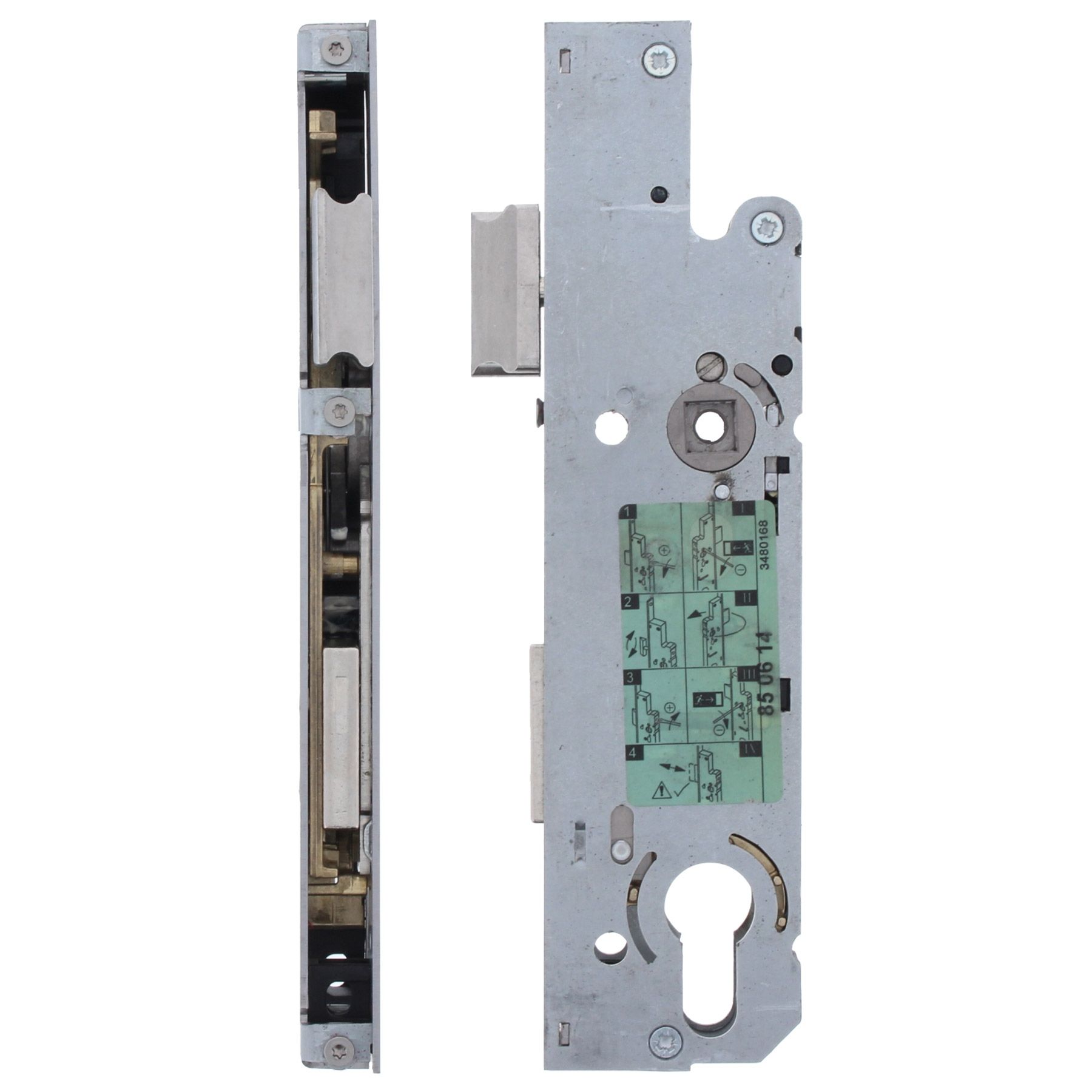 KFV Reparatur Schlosskasten Panikschloss EP950 EP960 Funktion B Vierkant 9 mm 40 mm 92 mm, Computerausrüstung, Elektronik, Hardware, Computerausrüstung, Elektronik, Hardware, Computerausrüstung, Elektronik, Hardware, Computerausrüstung, Elektronik, Hardwa