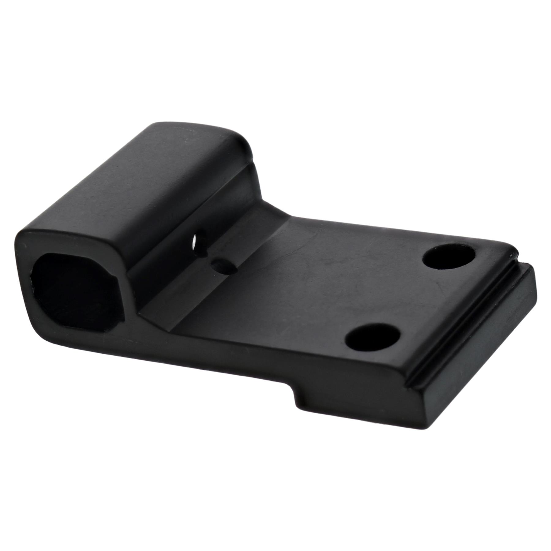 Dr. Hahn Alu-Türband 3 176232 dunkelbronze eloxiert, Klinge, Rasiermesser, Waffe