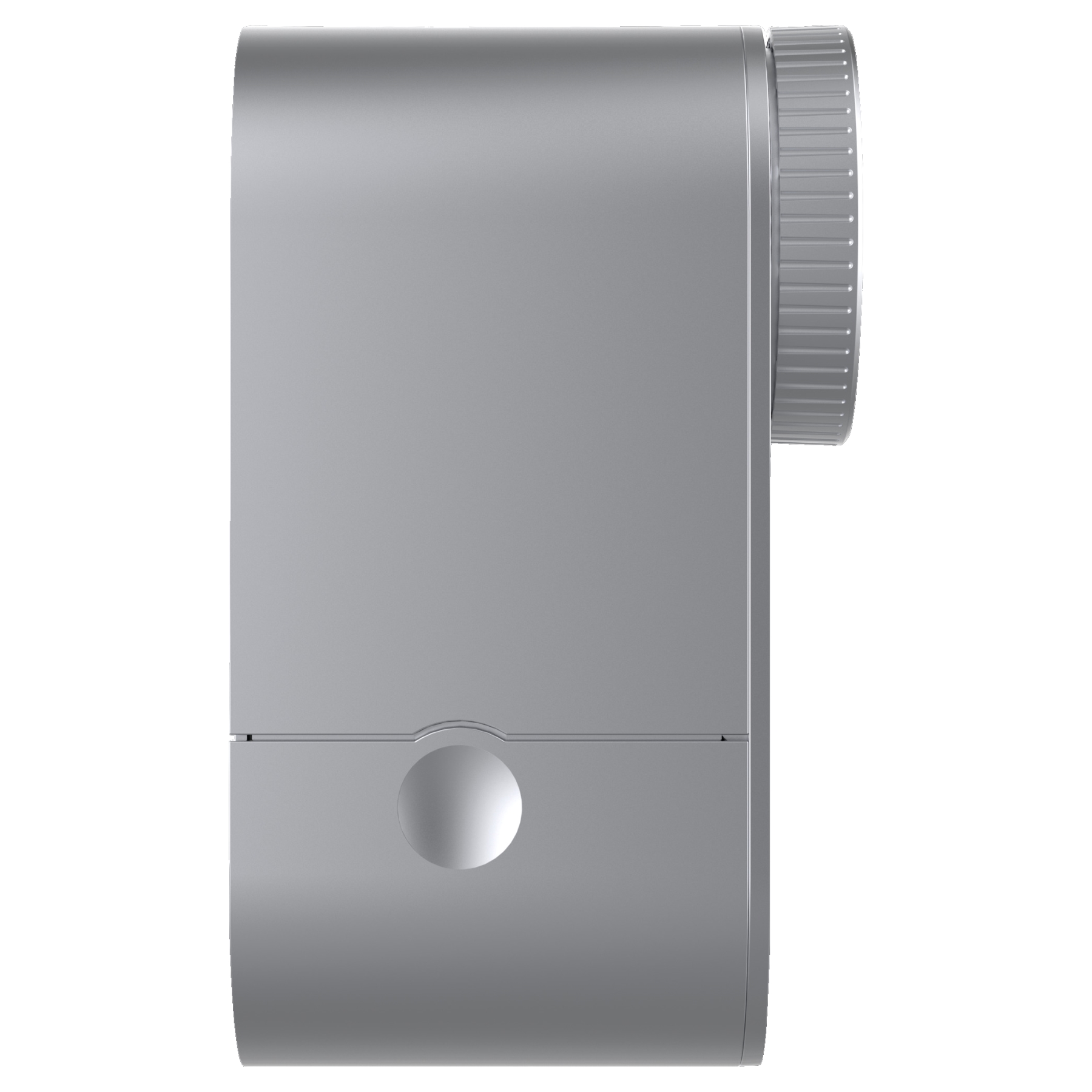 ABUS LOXERIS One Bluetooth®-Türschlossantrieb CFA4100S silber, Gerät, Elektrisches Gerät, Kühlschrank
