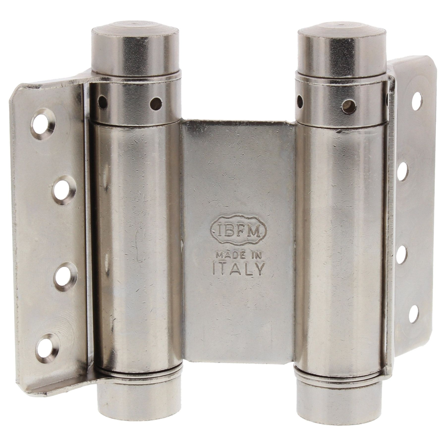 ToniTec® Pendeltürband Pendeltürbänder alle Größen vernickelt