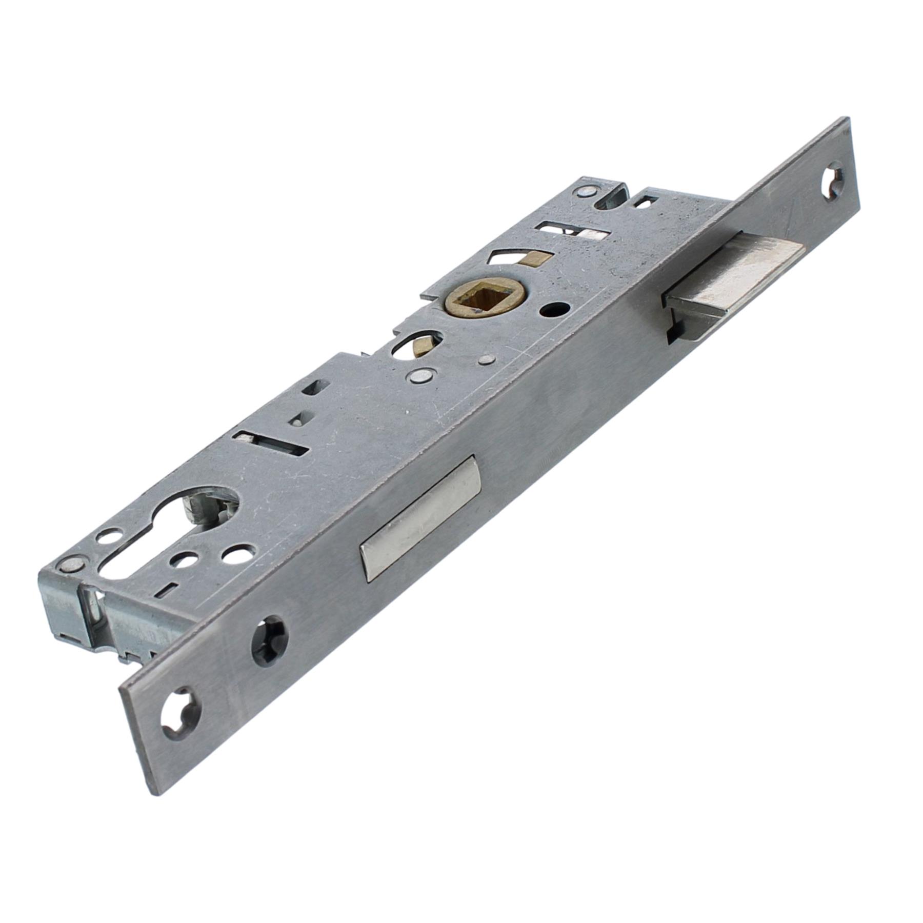 SAG Rohrrahmen-Einsteckschloss Compact Class 8407 18407W0.35