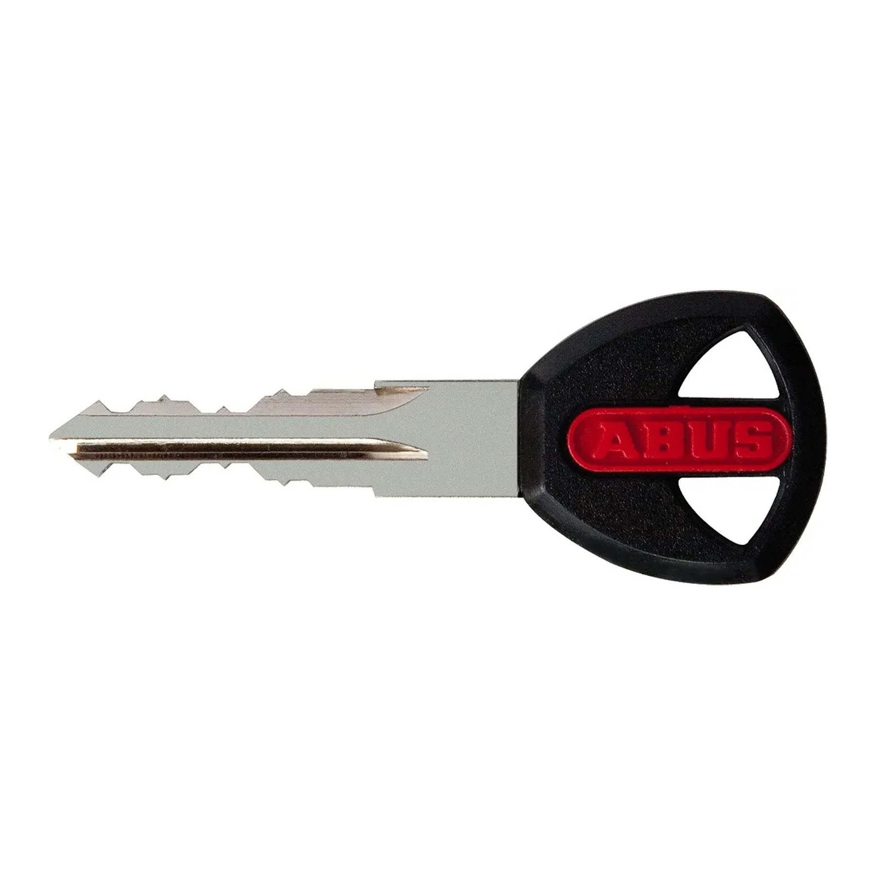 ABUS Faltschloss Fahrradschloss BORDO Lite 6055/85 black, Schlüssel