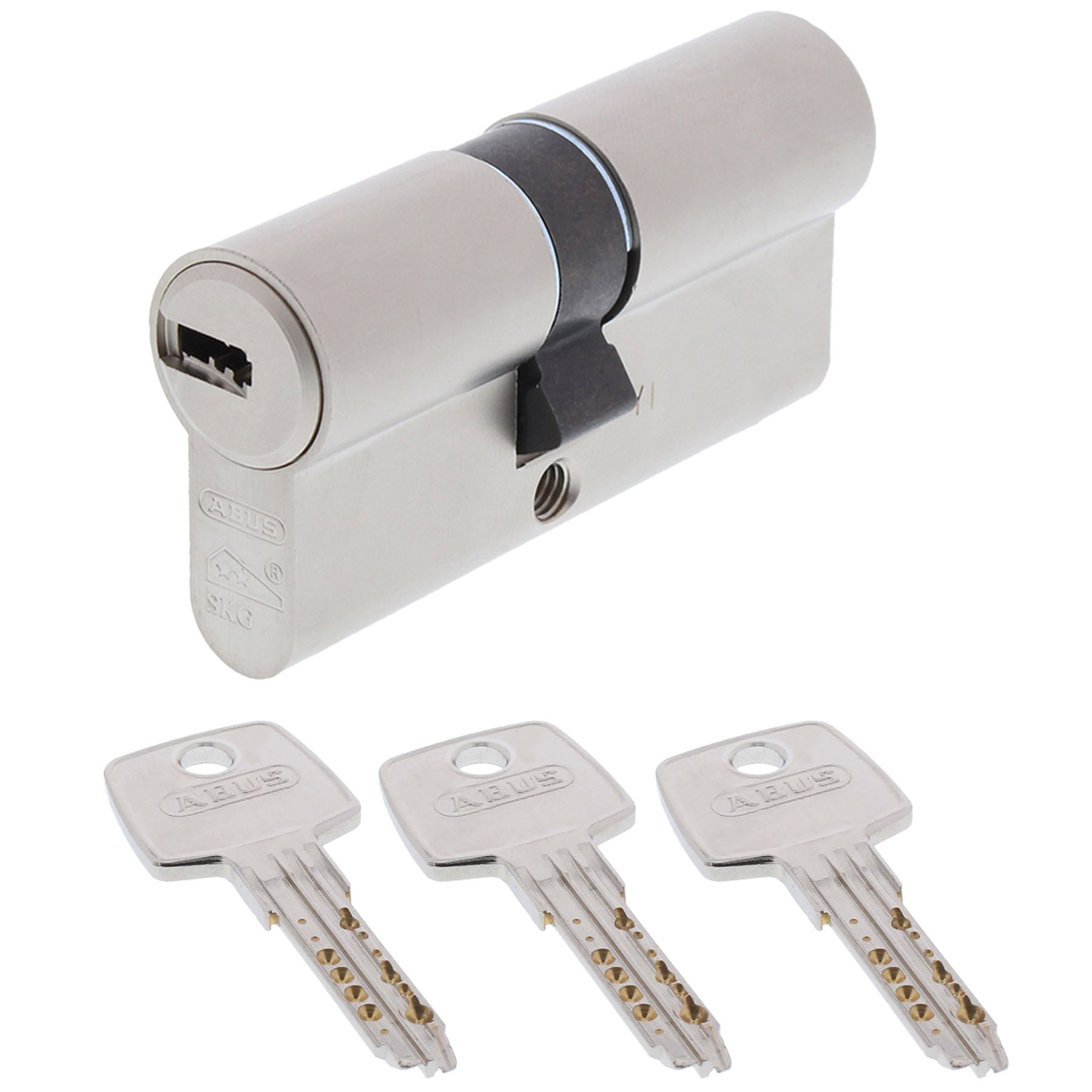 [B-WARE] OUTLET ABUS EC550 VS verschiedenschließend inkl. 3 Schlüssel 45/45 Profilzylinder, Postfach, Schlüssel, Postfach, Schlüssel, Postfach, Schlüssel, Postfach, Schlüssel, Postfach, Schlüssel, Postfach, Schlüssel, Postfach, Schlüssel, Postfach, Schlüs