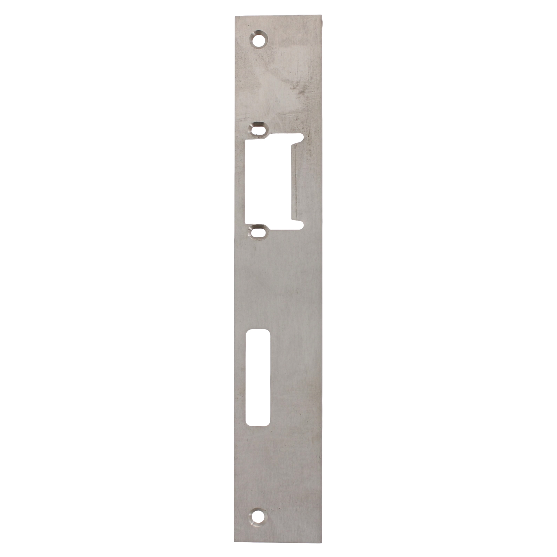 HUECK HARTMANN E-Schliessblech S62/L 912926S, Griff