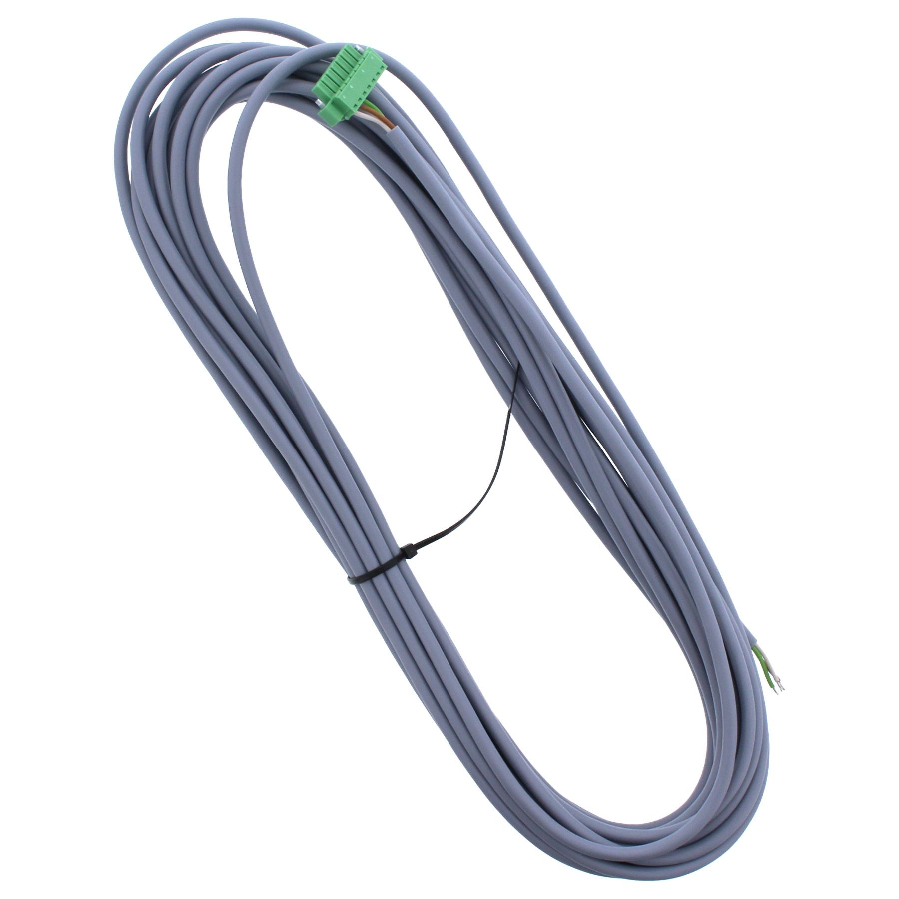 Fuhr Anschlusskabel NZ80029 Stecker zu Schlossantrieb 881/834, 3-adrig, Kabel