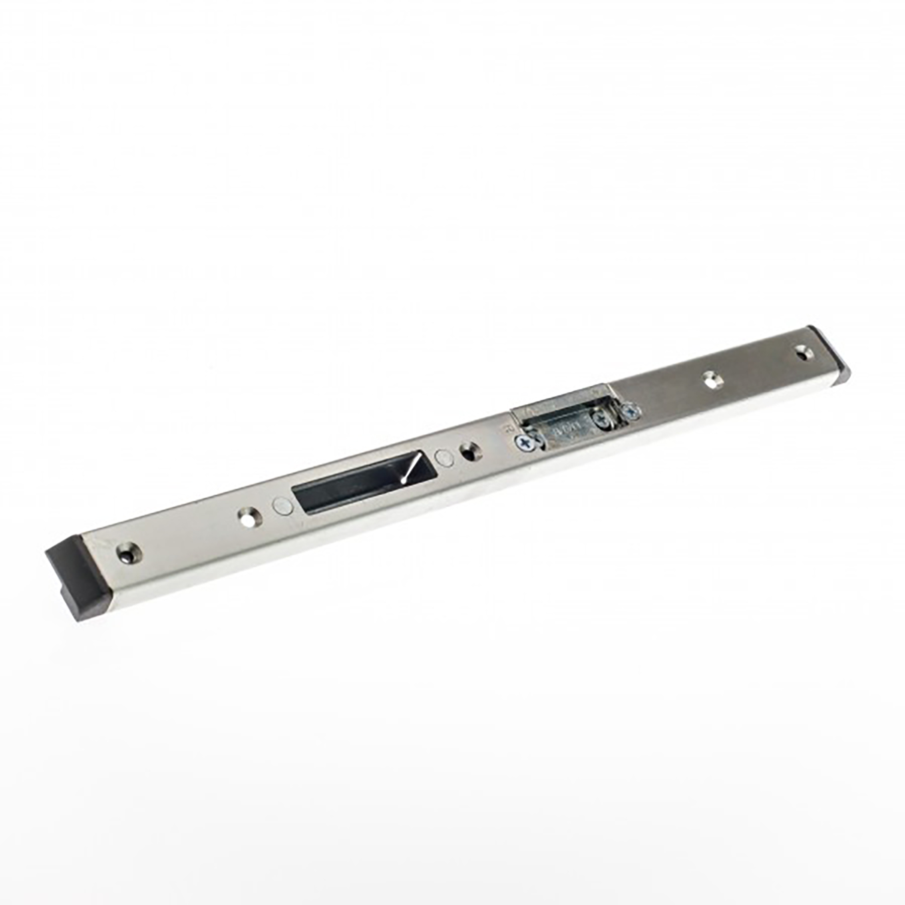 Winkhaus Schließblech FRA U26-62 S SKG mc mit Endkappen 1951684 1951682 links, Elektronik, Hardware, Computerausrüstung, Rasiermesser, Waffe, Elektronik, Hardware, Computerausrüstung, Rasiermesser, Waffe