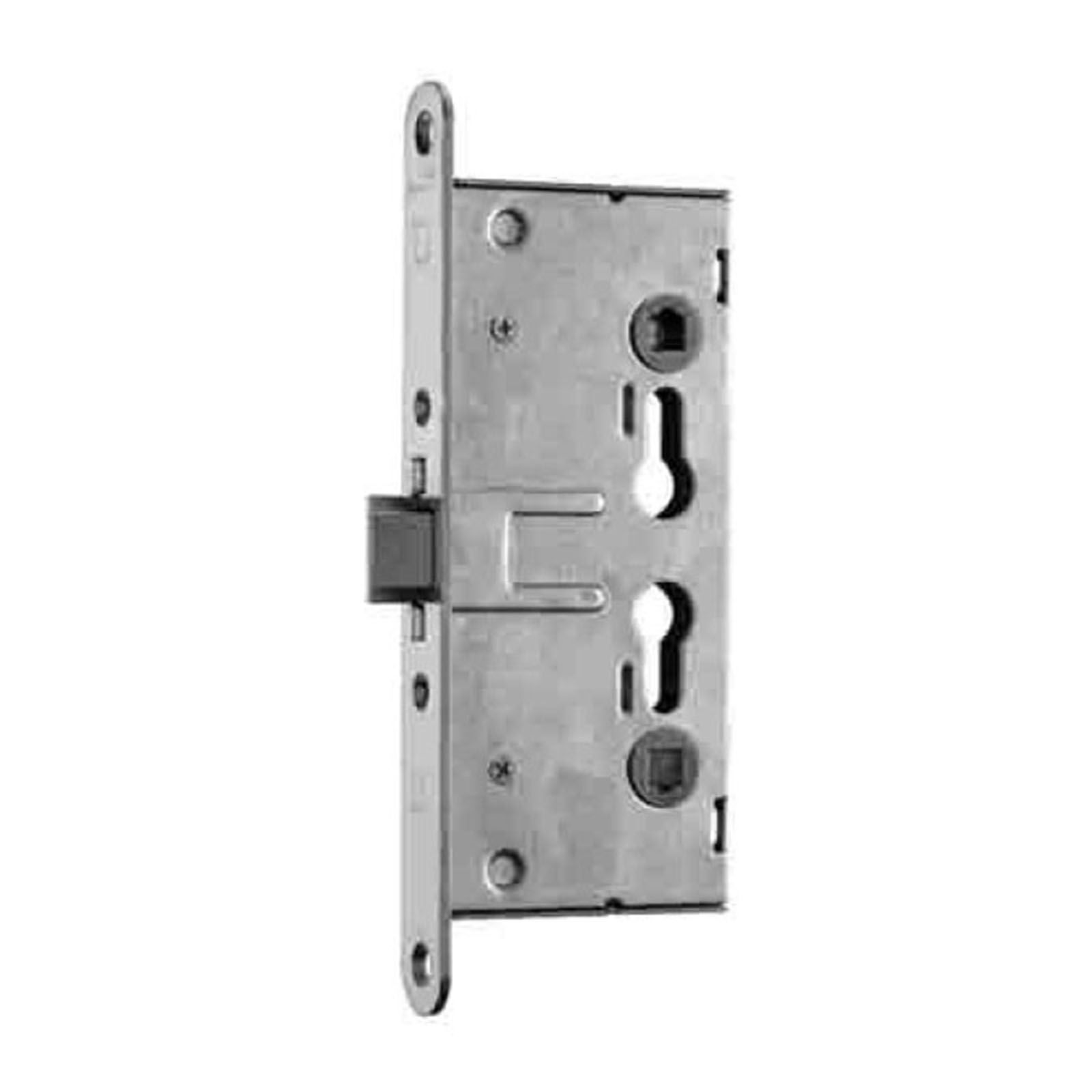 BMH Panikschloss Stahltürschloss für FH Tür 65/72/9 1759 PZW Wechselfunktion E