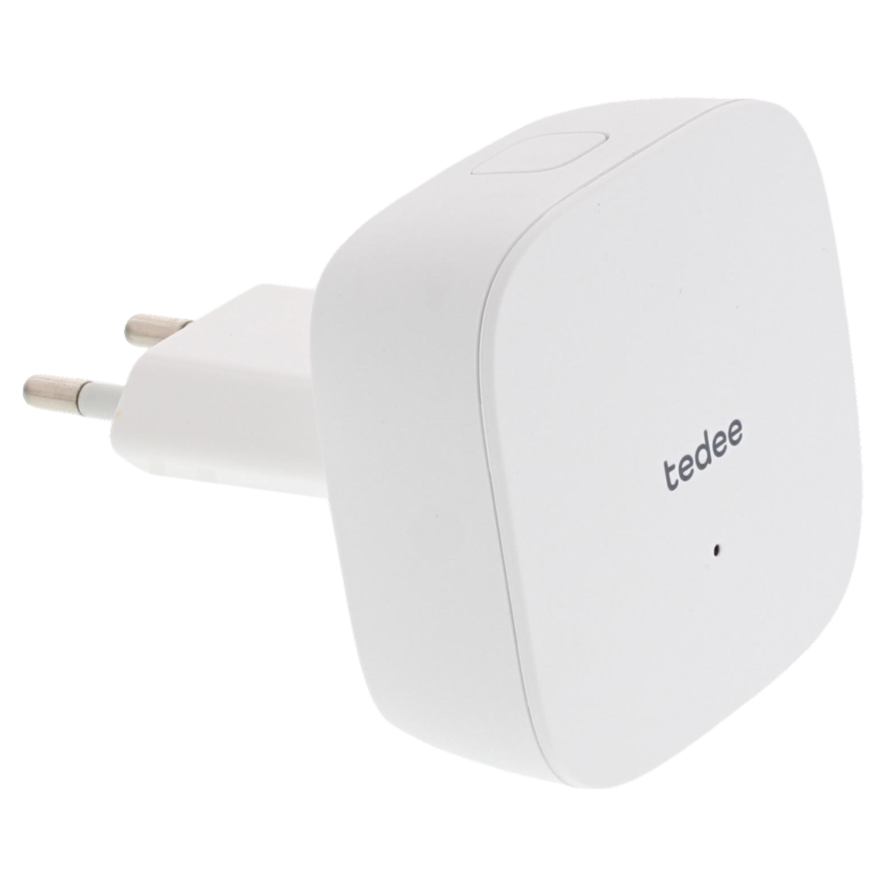 tedee WLAN Bridge weiß, Adapter, Elektronik, Stecker