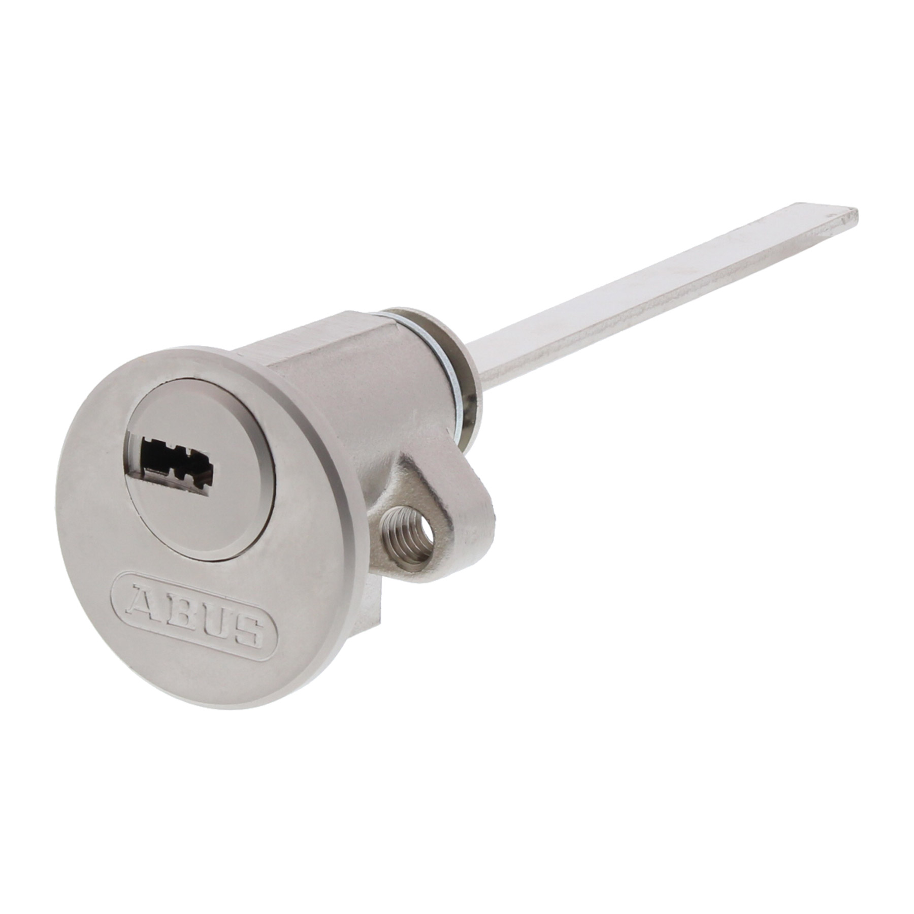 ABUS XP20SN Nachfertigung nach Code - Aussenzylinder XP20CR ohne Schlüssel