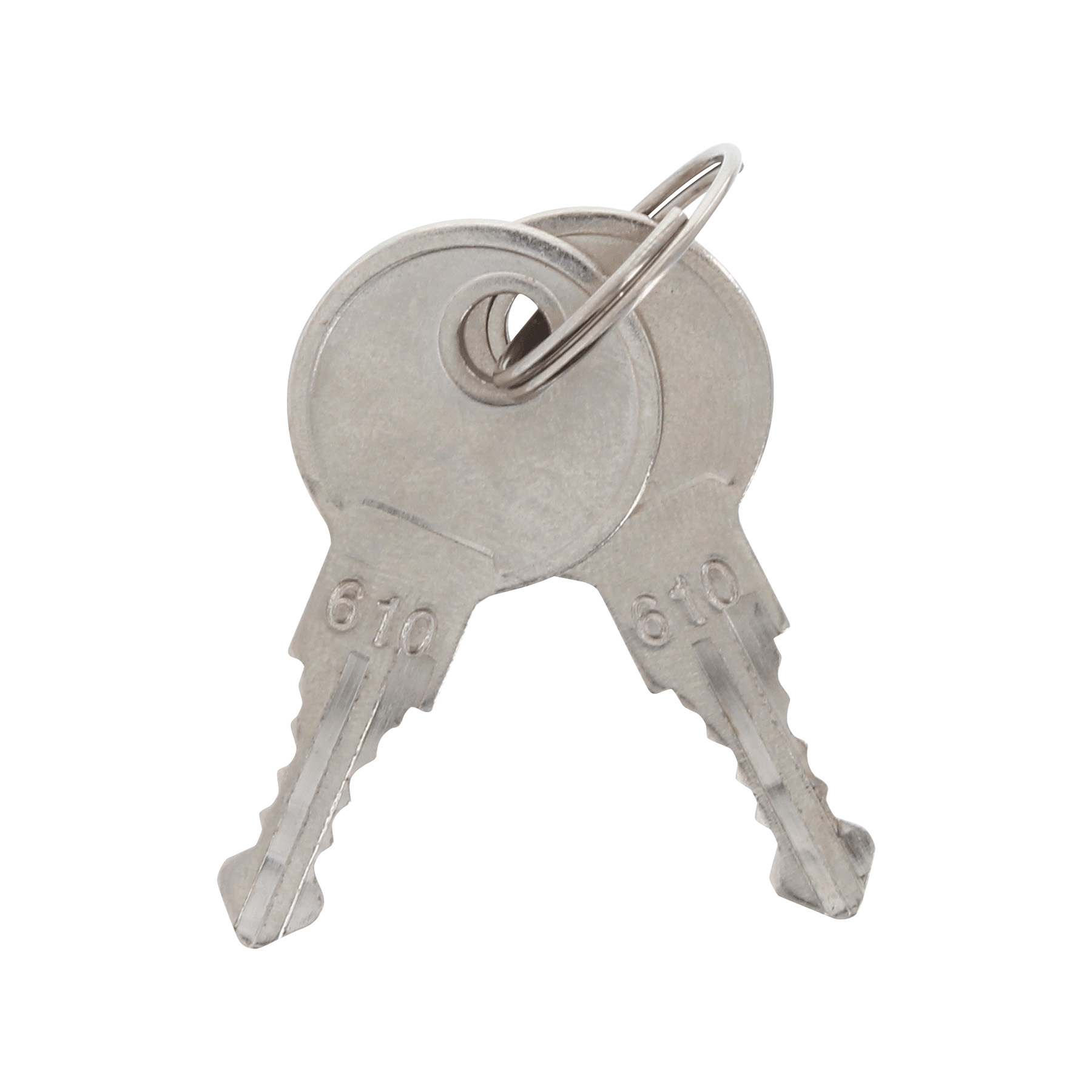 ToniTec Briefkastenschloss TTBKS1910 M19 verschiedenschliessend, Schlüssel, Gerät, Fön, Elektrisches Gerät