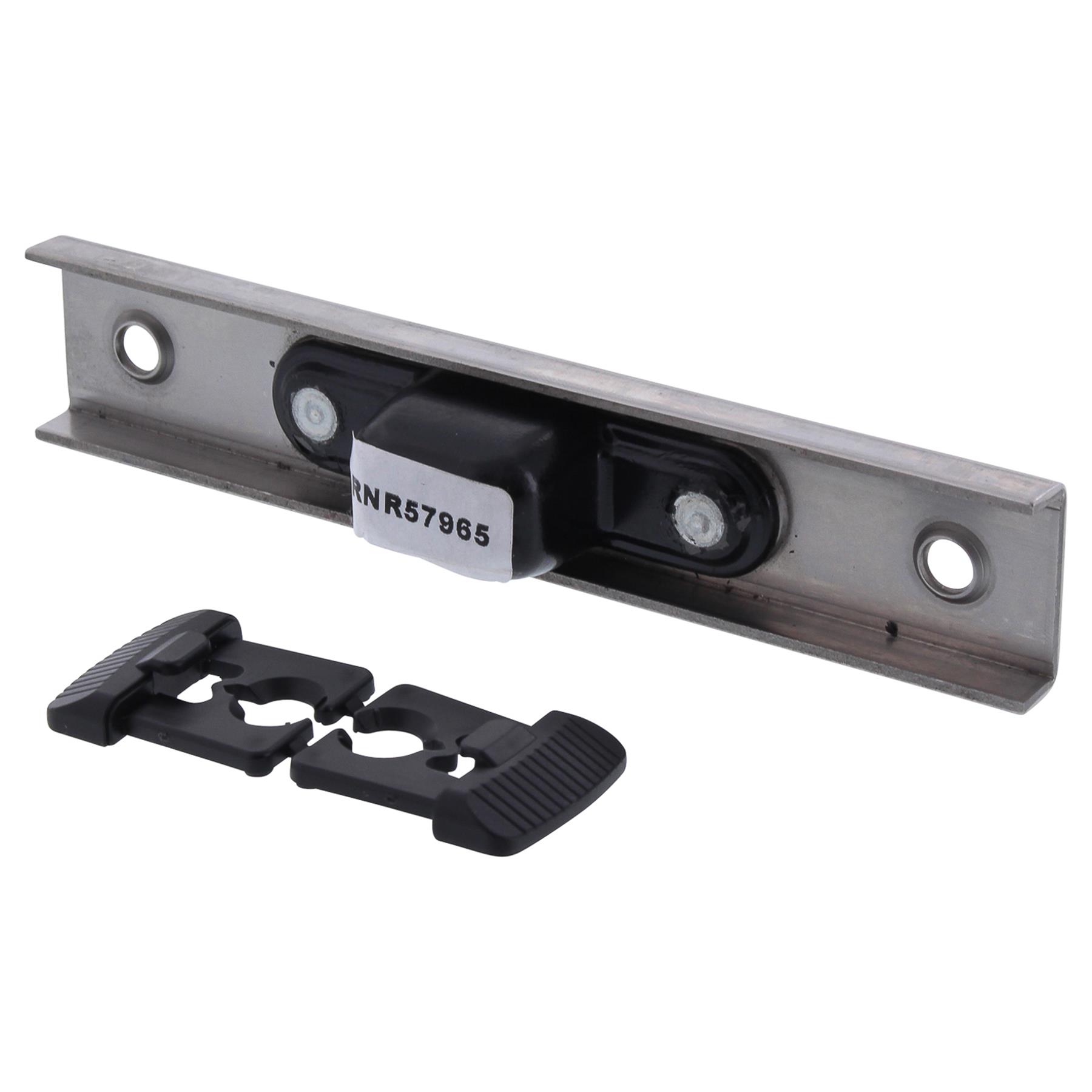 FUHR Bolzen-Riegelschließteil 57965 niro RNR57965