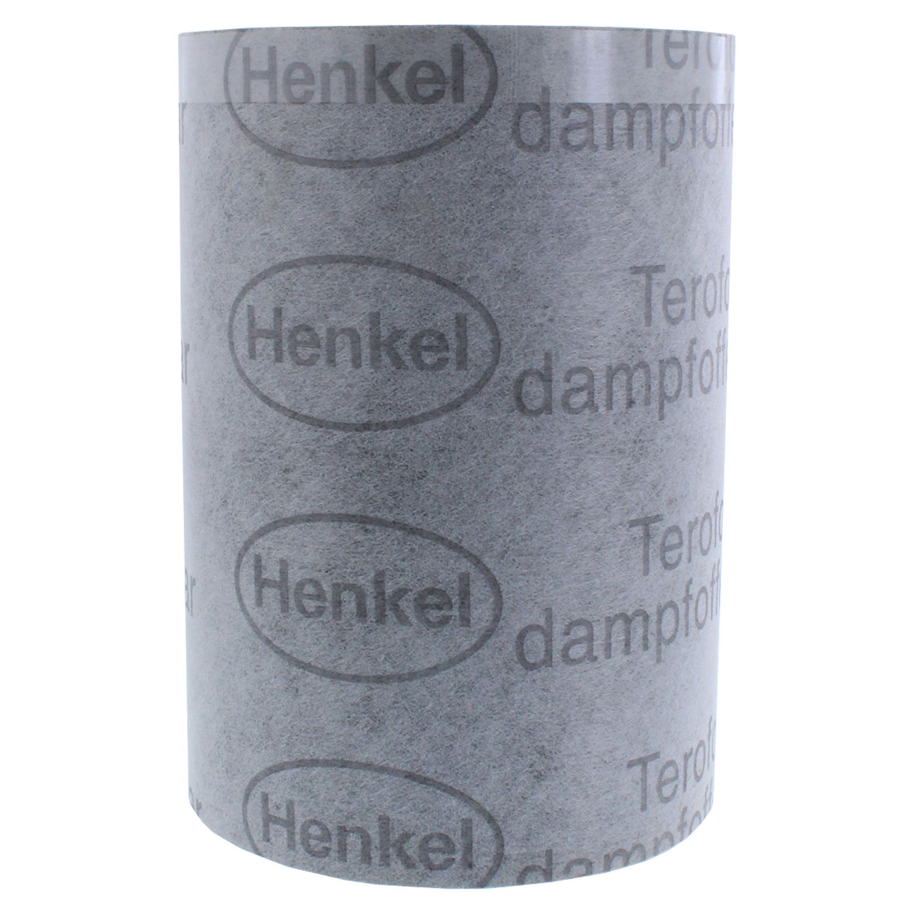 Terofol Ü sd 1 SK FSS40 Dichtfolie 250mmx30m Rolle, Zylinder, Kann, Zinn