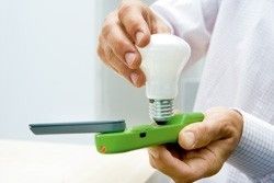 BURG-WÄCHTER Multifunktionsdetektor LOCATE S PS 7320, Licht