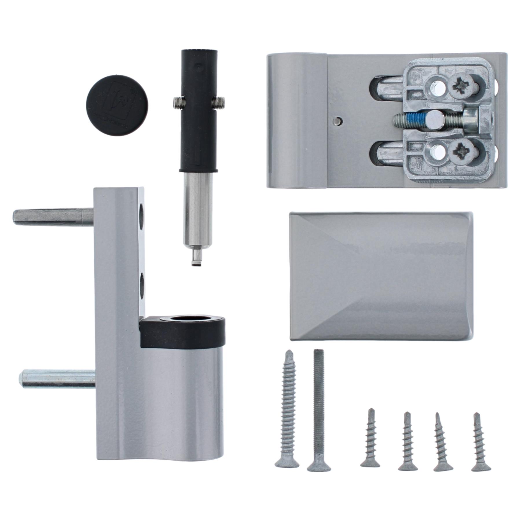 Dr. Hahn Türband KT-N P485 A20-25 Fix Titan P, Maschine, Schraube