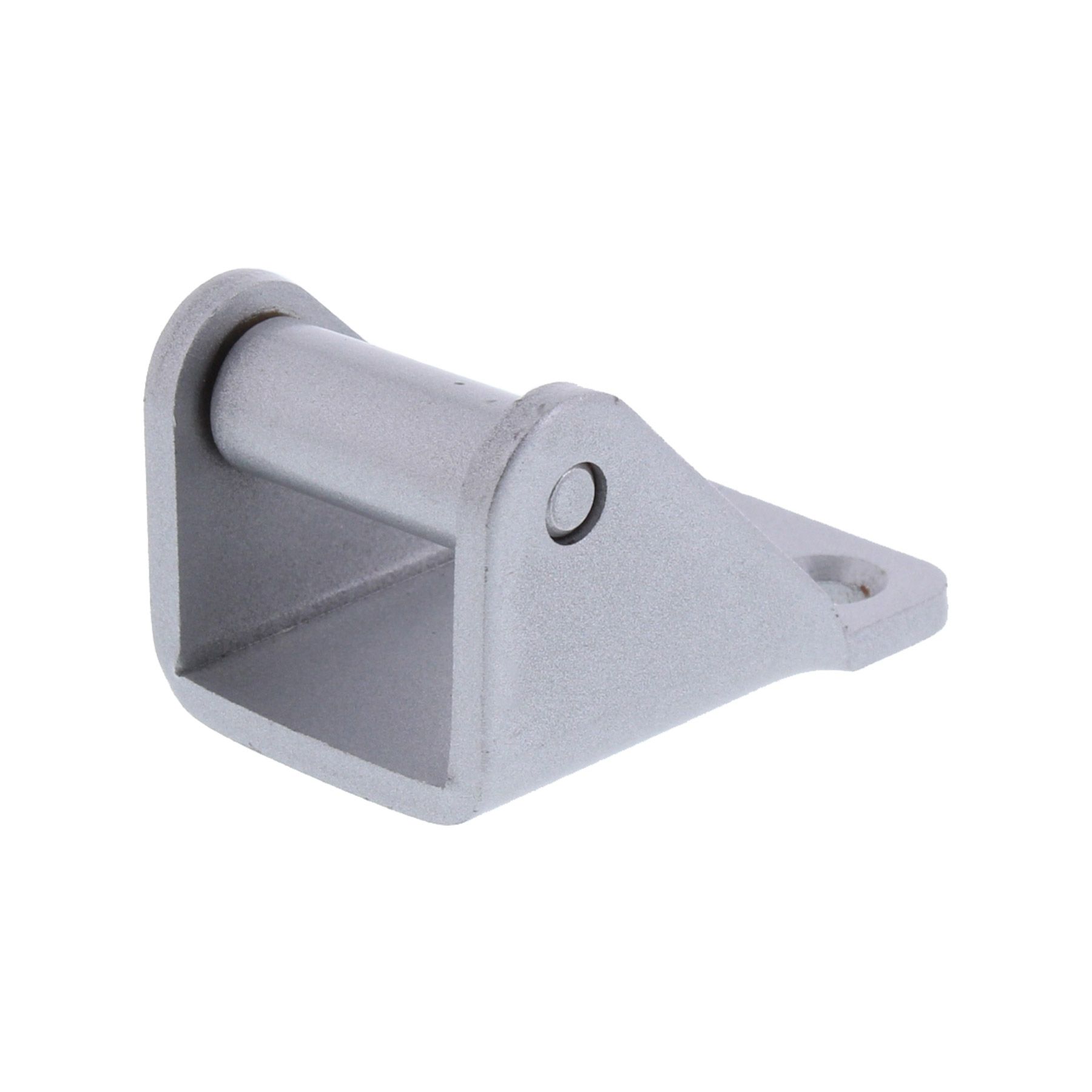 Haken Ersatzöse für ToniTec Türstopper 590211, Klammer