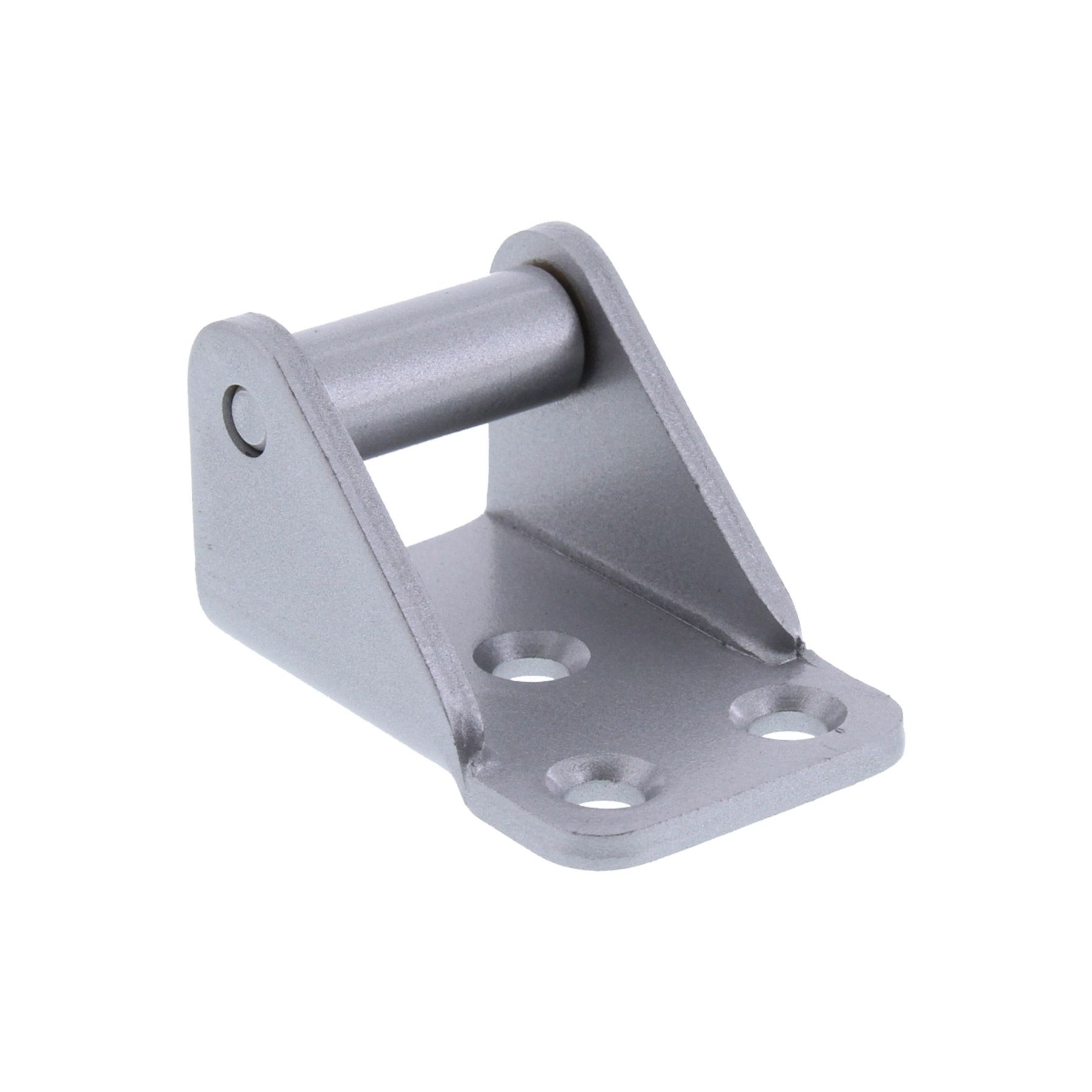 Haken Ersatzöse für ToniTec Türstopper 590211, Klammer