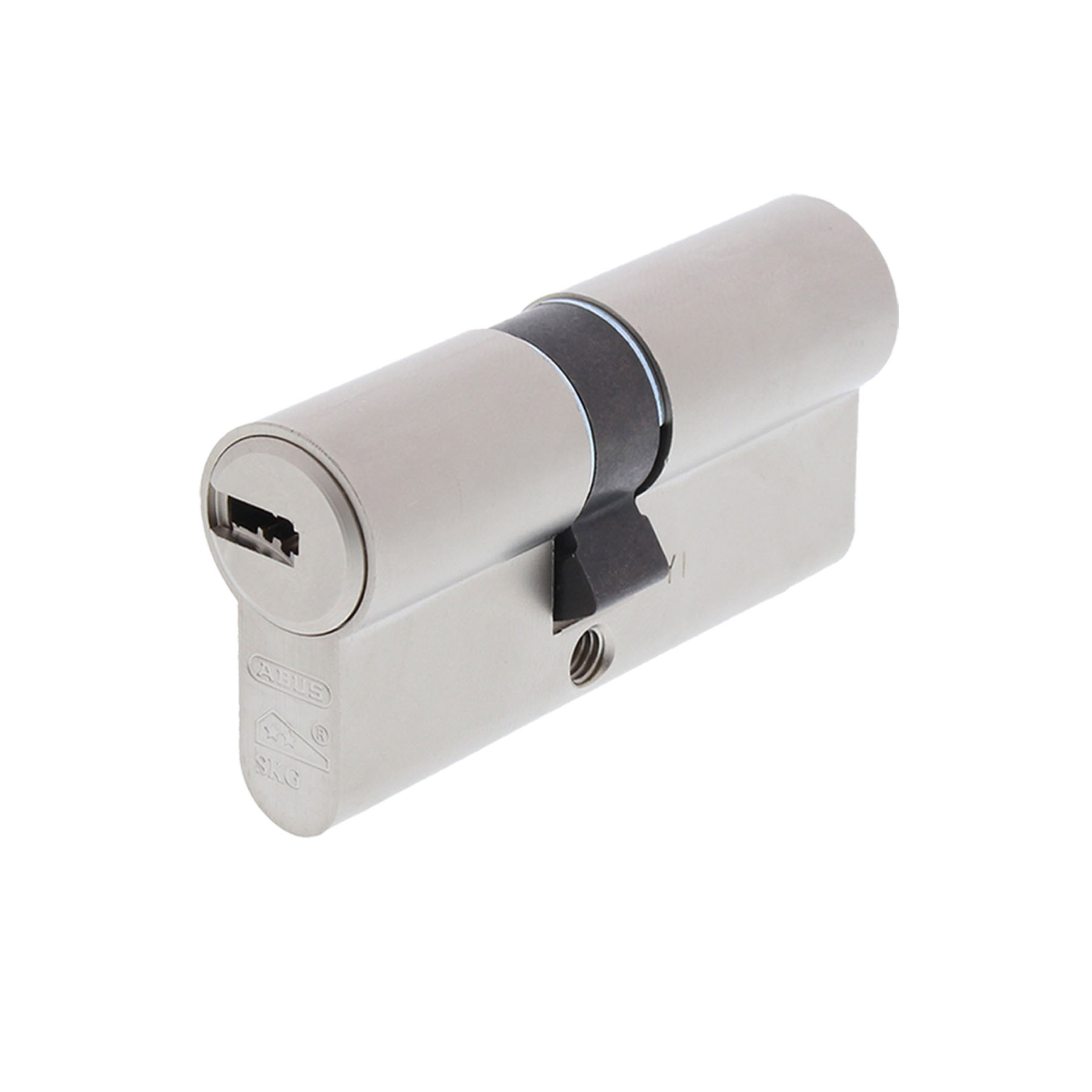 Tedee Smartlock PRO elektrischer Türknauf im Set mit ABUS Zylinder schwarz Serie EC550 70/50E inkl. 3 Schlüssel *Nachfertigung*, Postfach, Postfach, Postfach, Postfach, Postfach, Postfach, Postfach, Postfach, Postfach, Postfach, Postfach, Postfach, Postfa