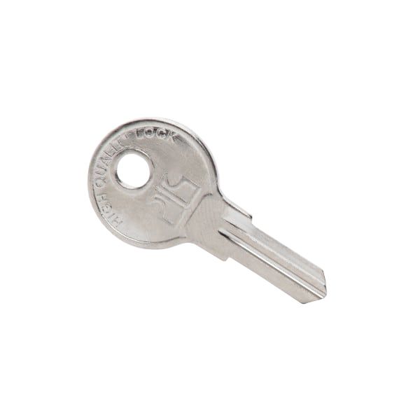 ToniTec Mehrschlüssel zu Briefkastenschloss TTBKS1910 TTBKS1916 TTBKS1920, Schlüssel